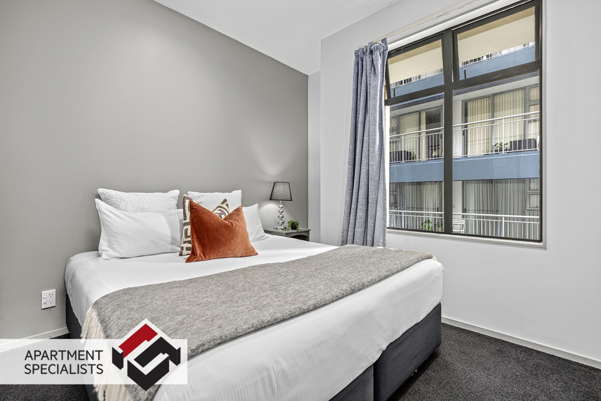 50 Eden Crescent, City Centre | Apartment Specialists Auckland 15 | 50 Eden Crescent, City Centre | Apartment Specialists