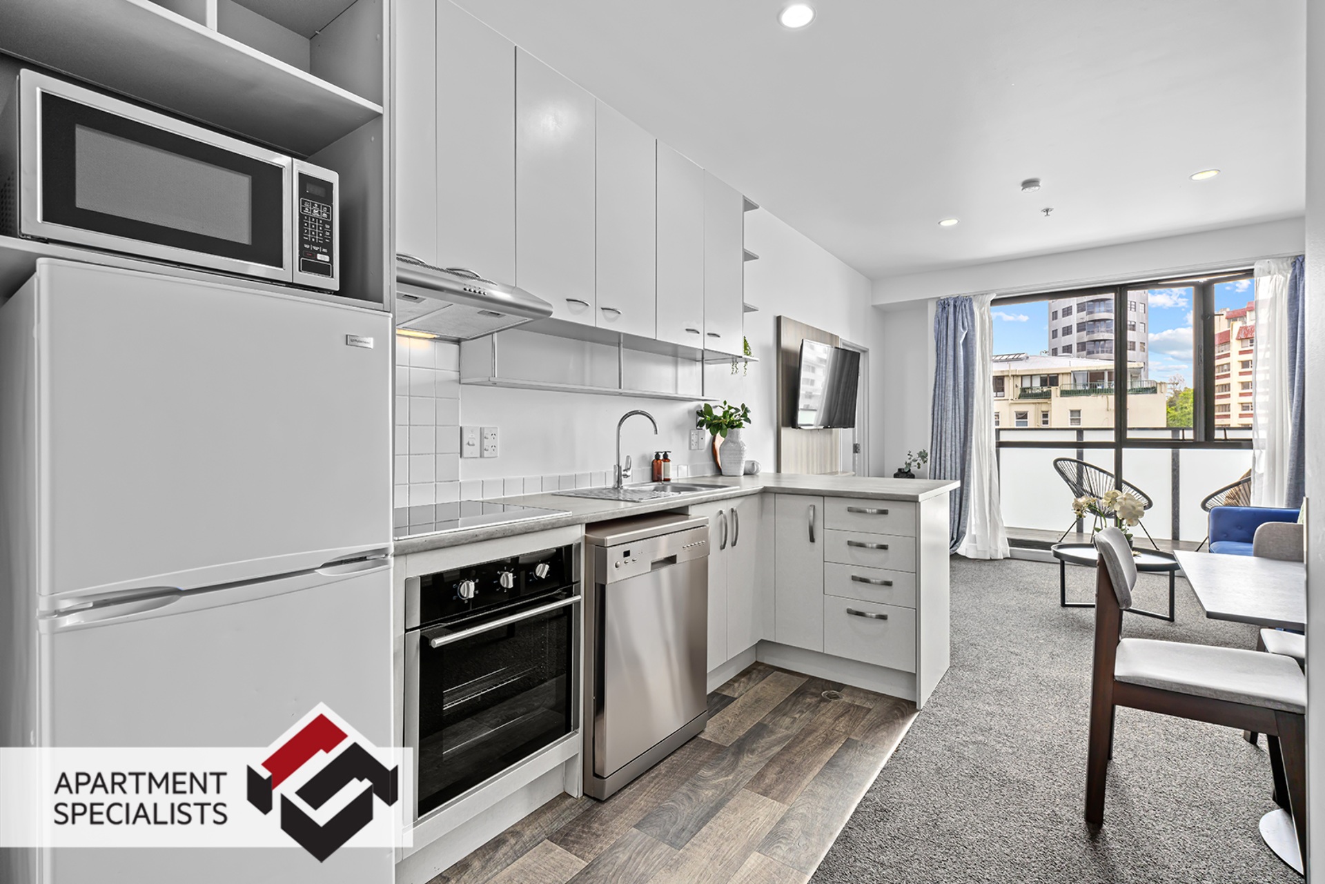 50 Eden Crescent, City Centre | Apartment Specialists Auckland 1 | 50 Eden Crescent, City Centre | Apartment Specialists
