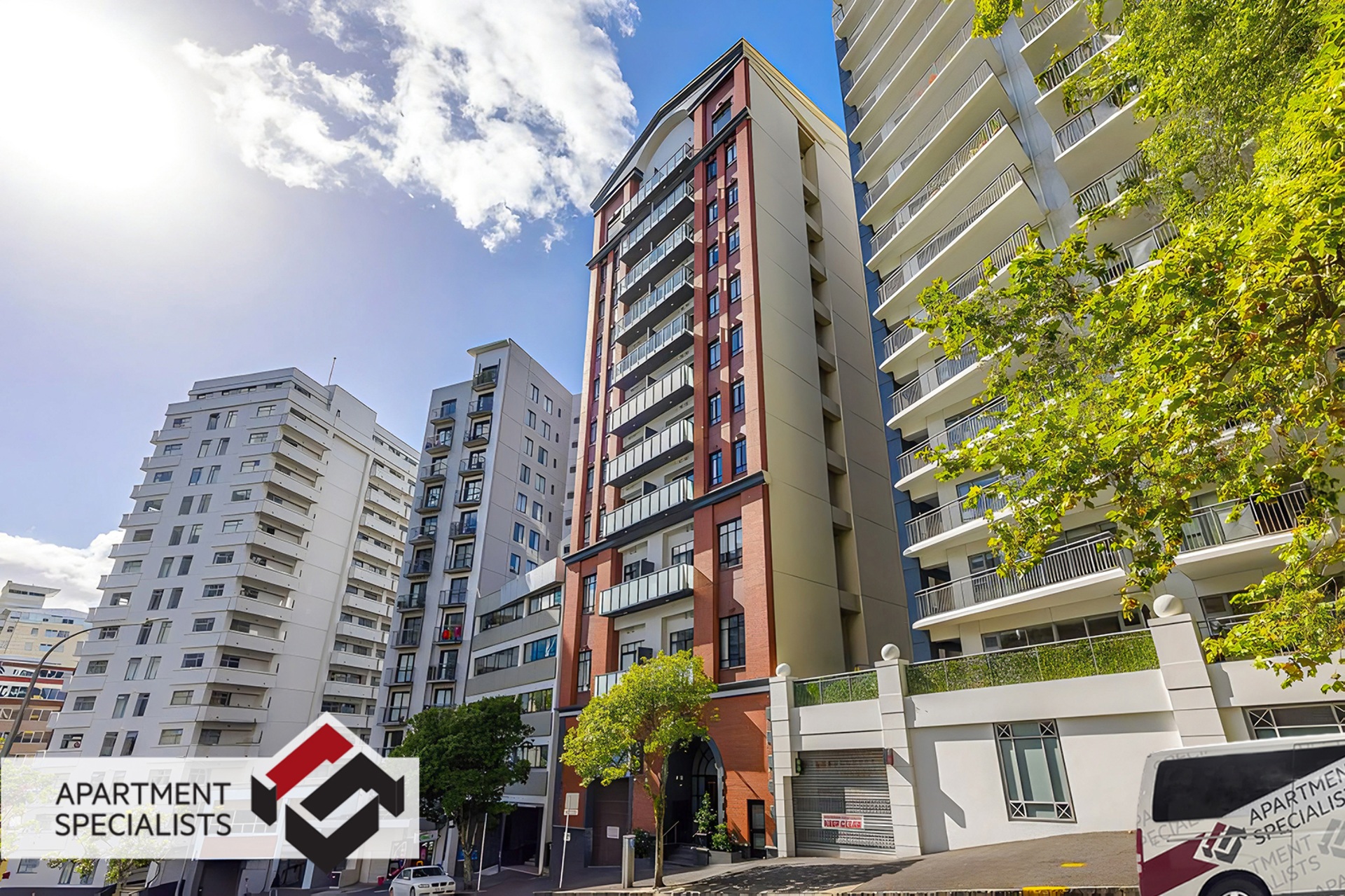 50 Eden Crescent, City Centre | Apartment Specialists Auckland 2 | 50 Eden Crescent, City Centre | Apartment Specialists