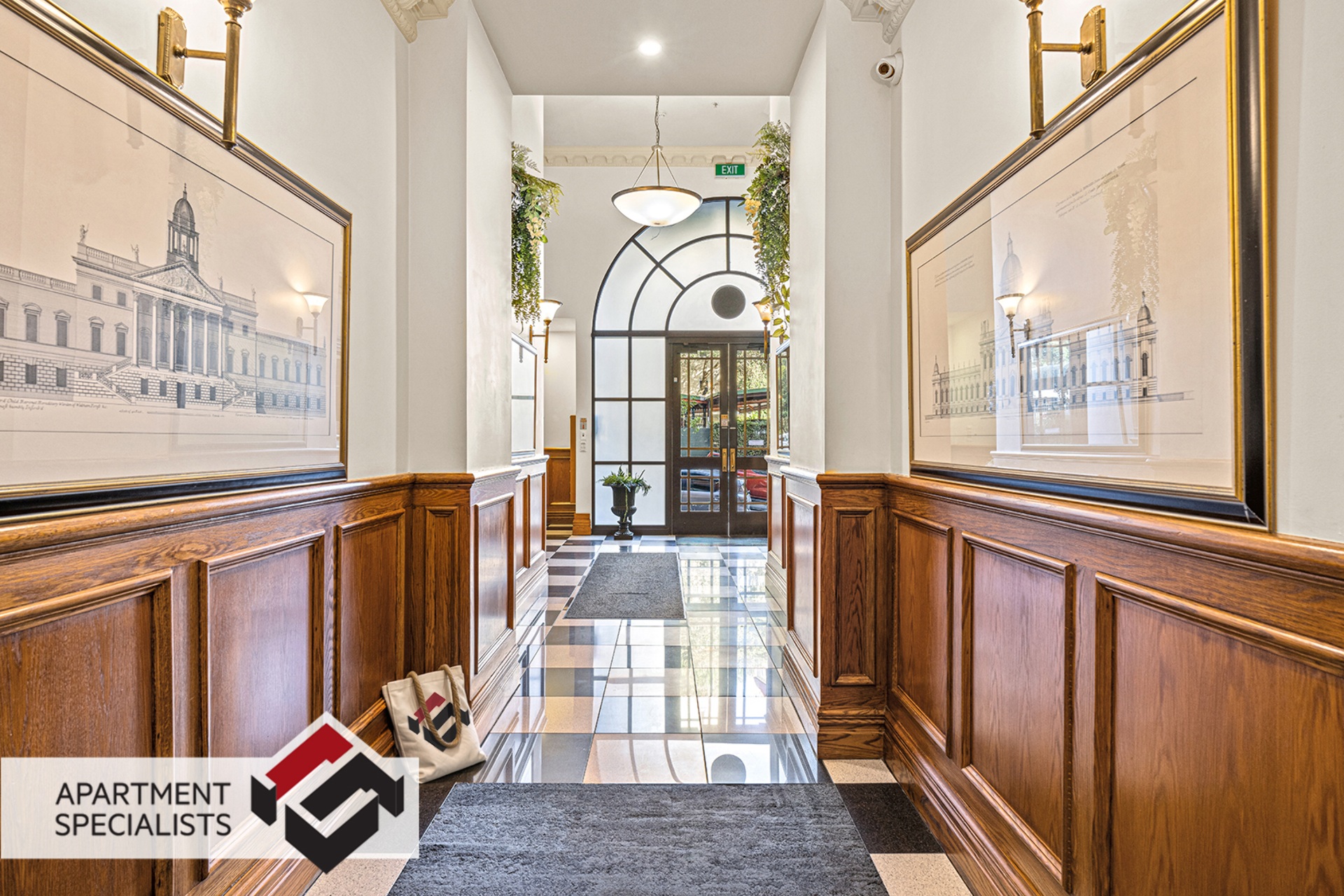 50 Eden Crescent, City Centre | Apartment Specialists Auckland 18 | 50 Eden Crescent, City Centre | Apartment Specialists
