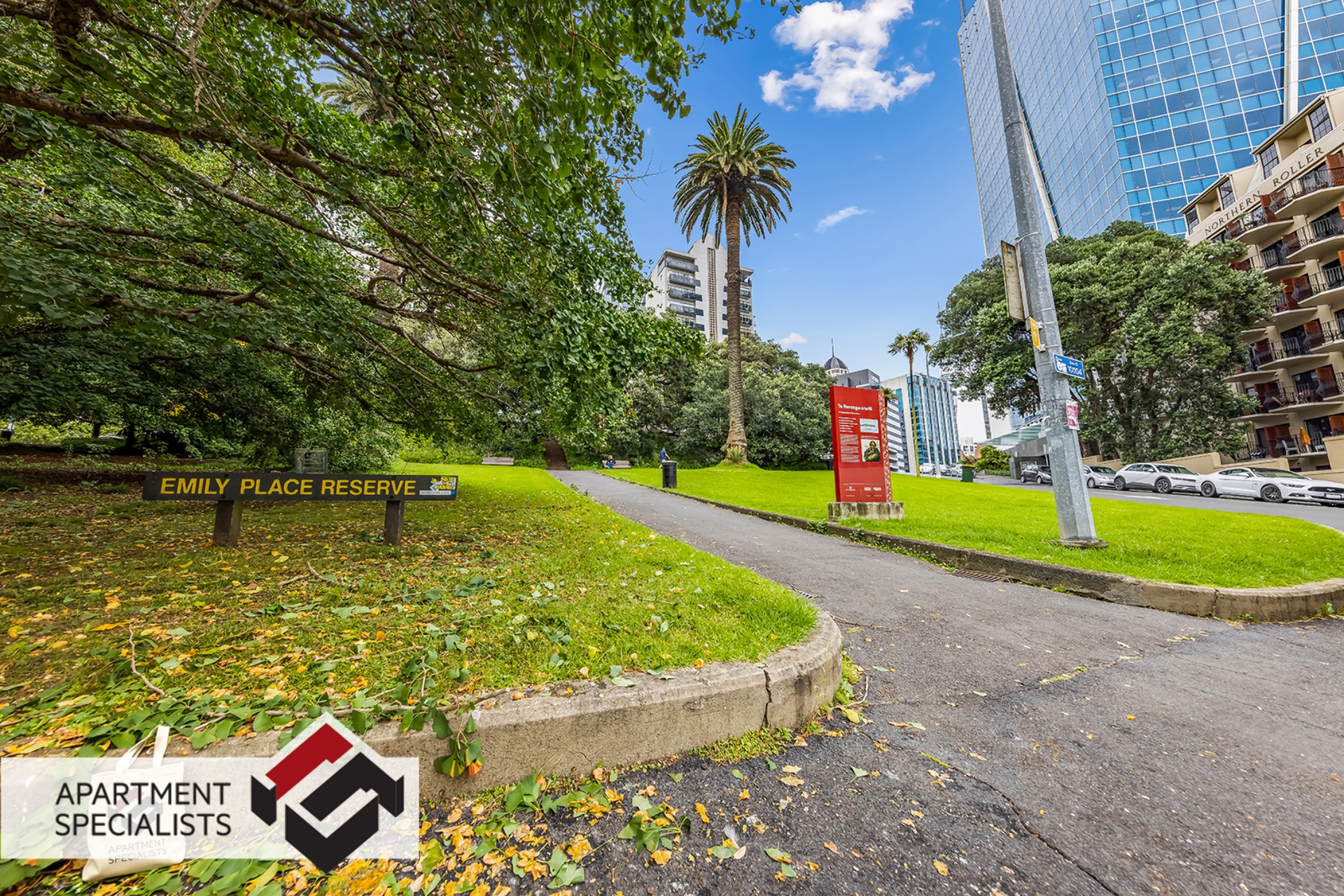 50 Eden Crescent, City Centre | Apartment Specialists Auckland 19 | 50 Eden Crescent, City Centre | Apartment Specialists