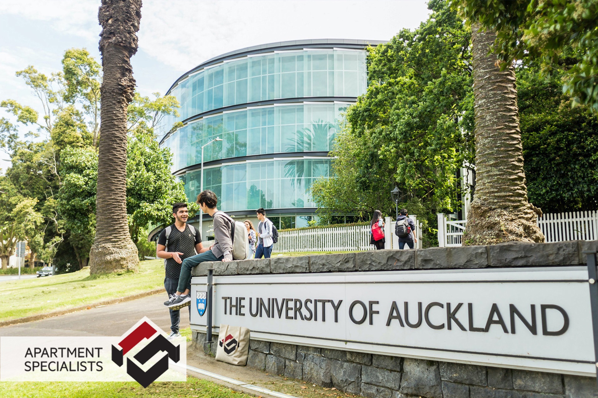 50 Eden Crescent, City Centre | Apartment Specialists Auckland 21 | 50 Eden Crescent, City Centre | Apartment Specialists