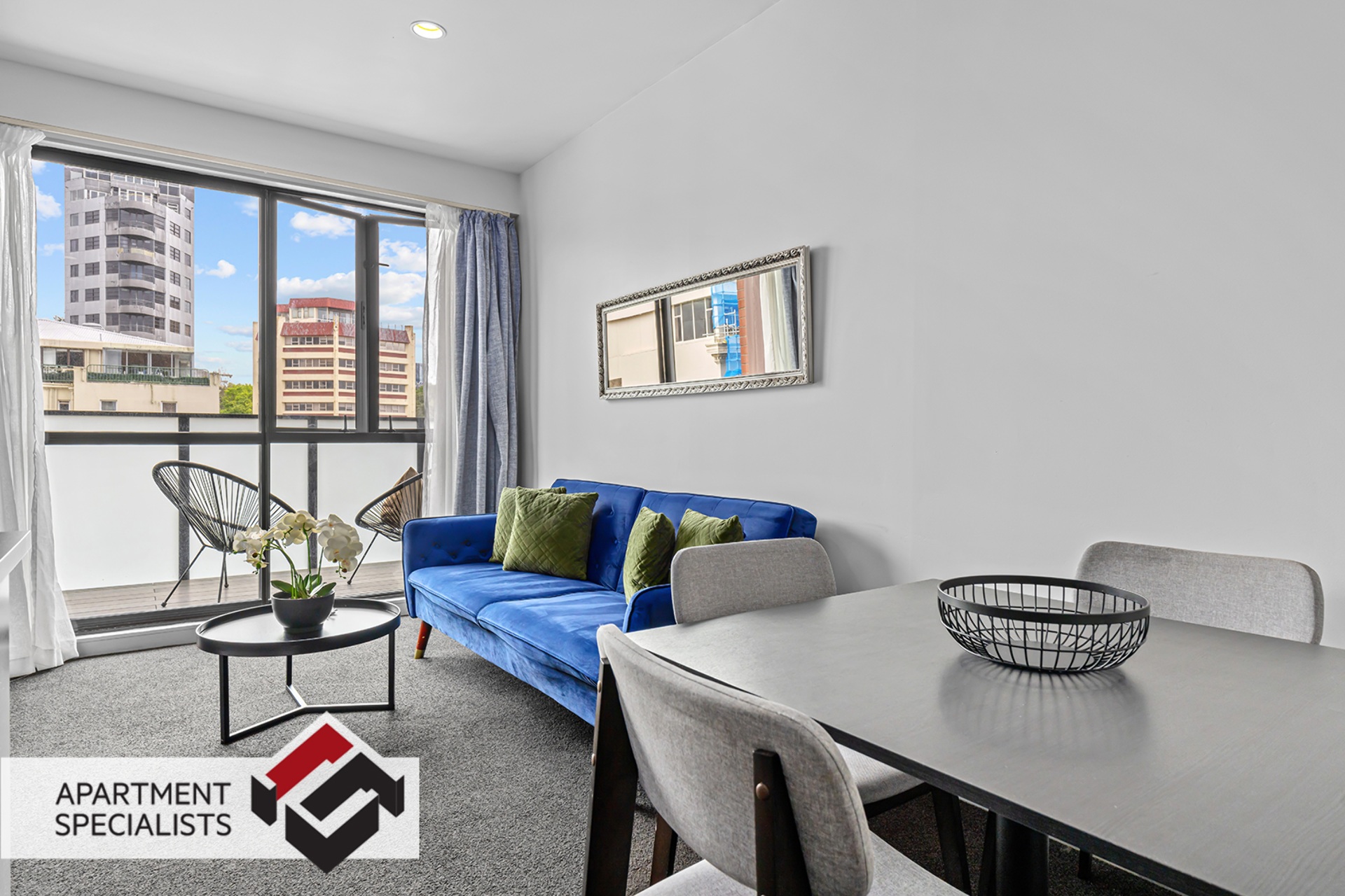 50 Eden Crescent, City Centre | Apartment Specialists Auckland 3 | 50 Eden Crescent, City Centre | Apartment Specialists