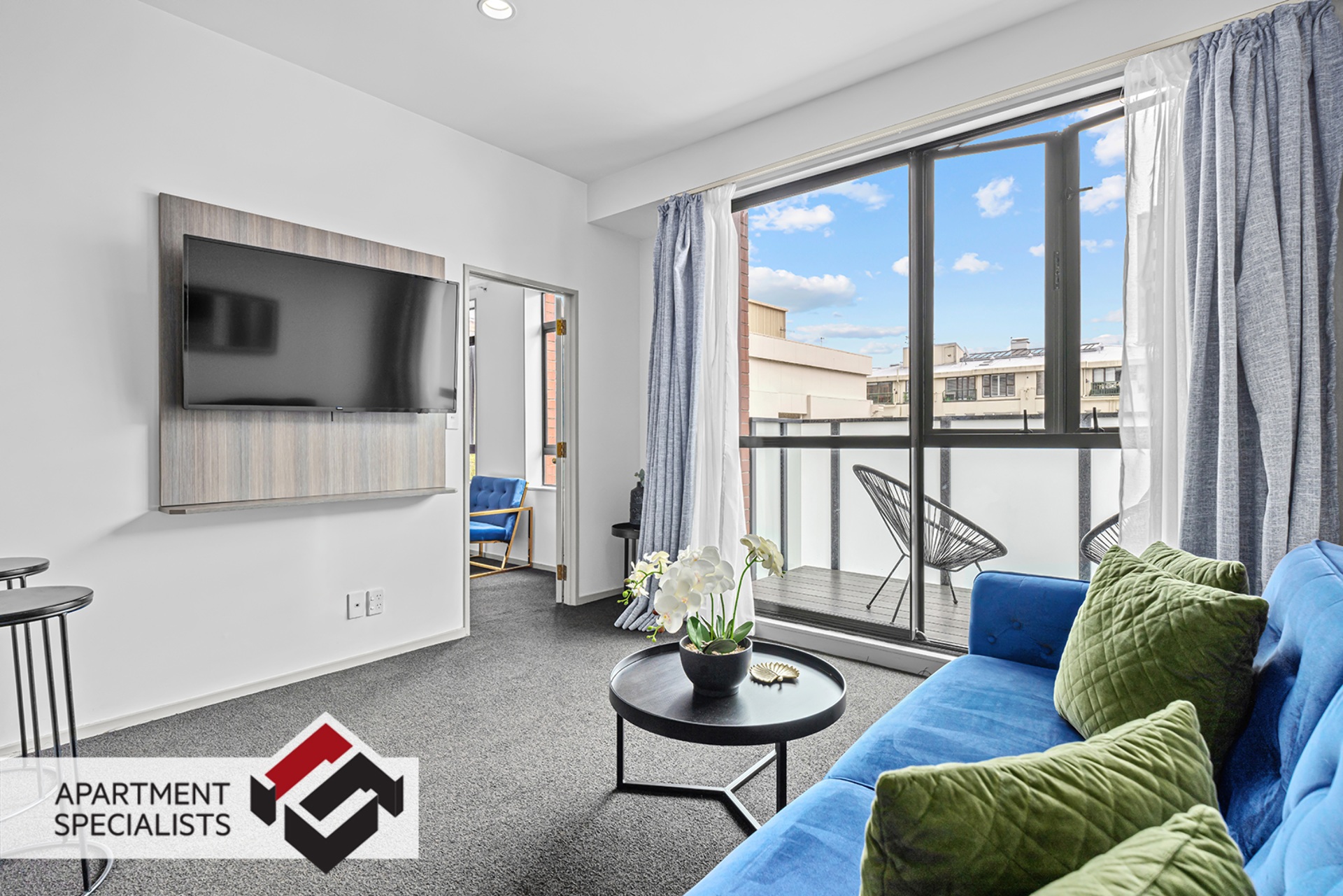 50 Eden Crescent, City Centre | Apartment Specialists Auckland 4 | 50 Eden Crescent, City Centre | Apartment Specialists