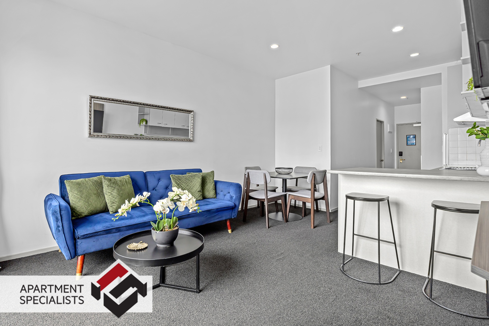 50 Eden Crescent, City Centre | Apartment Specialists Auckland 7 | 50 Eden Crescent, City Centre | Apartment Specialists