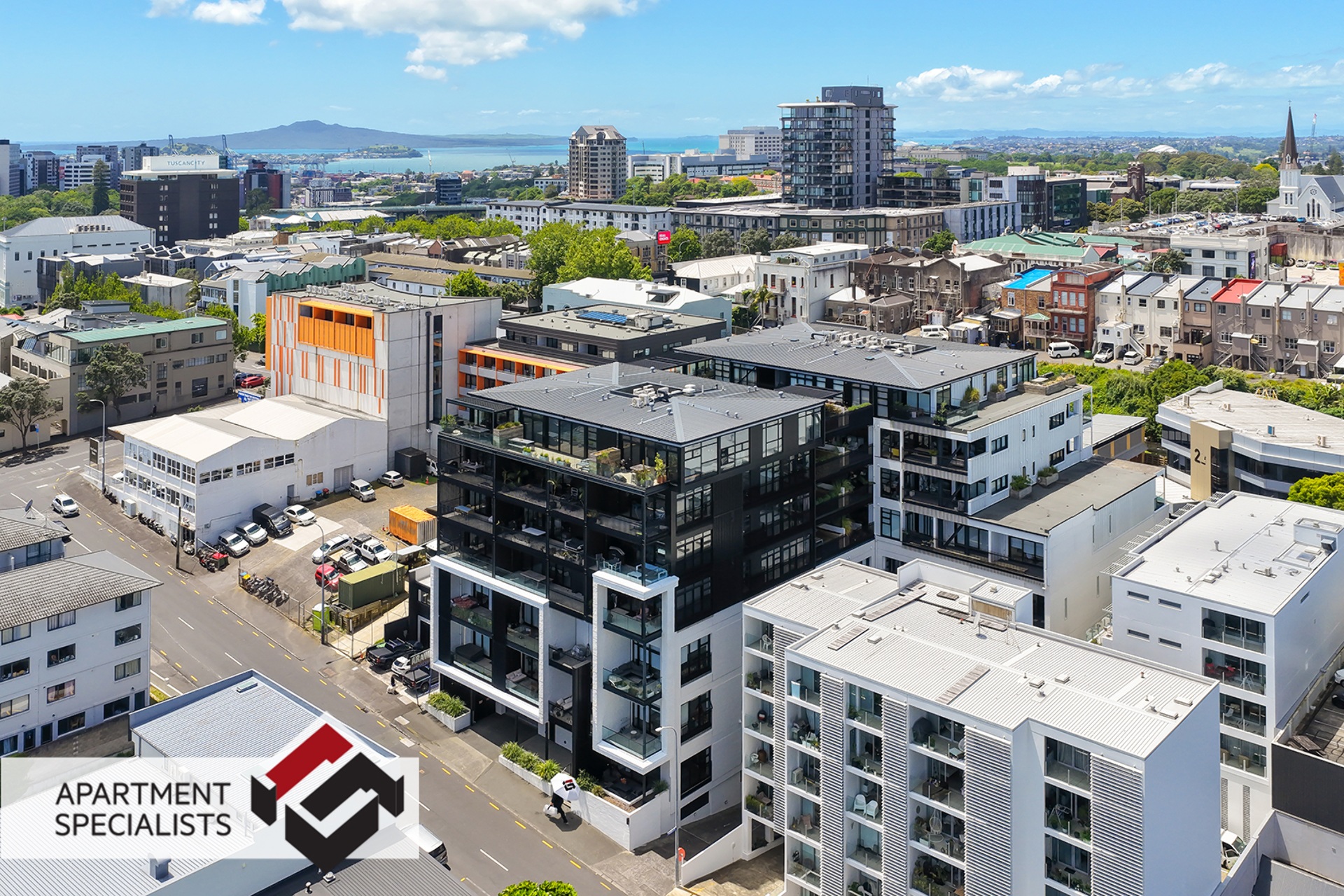 10 Exmouth Street, Eden Terrace | Apartment Specialists Auckland 19 | 10 Exmouth Street, Eden Terrace | Apartment Specialists