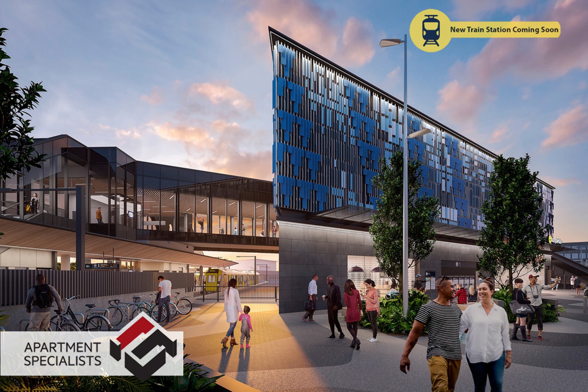10 Exmouth Street, Eden Terrace | Apartment Specialists Auckland 26 | 10 Exmouth Street, Eden Terrace | Apartment Specialists