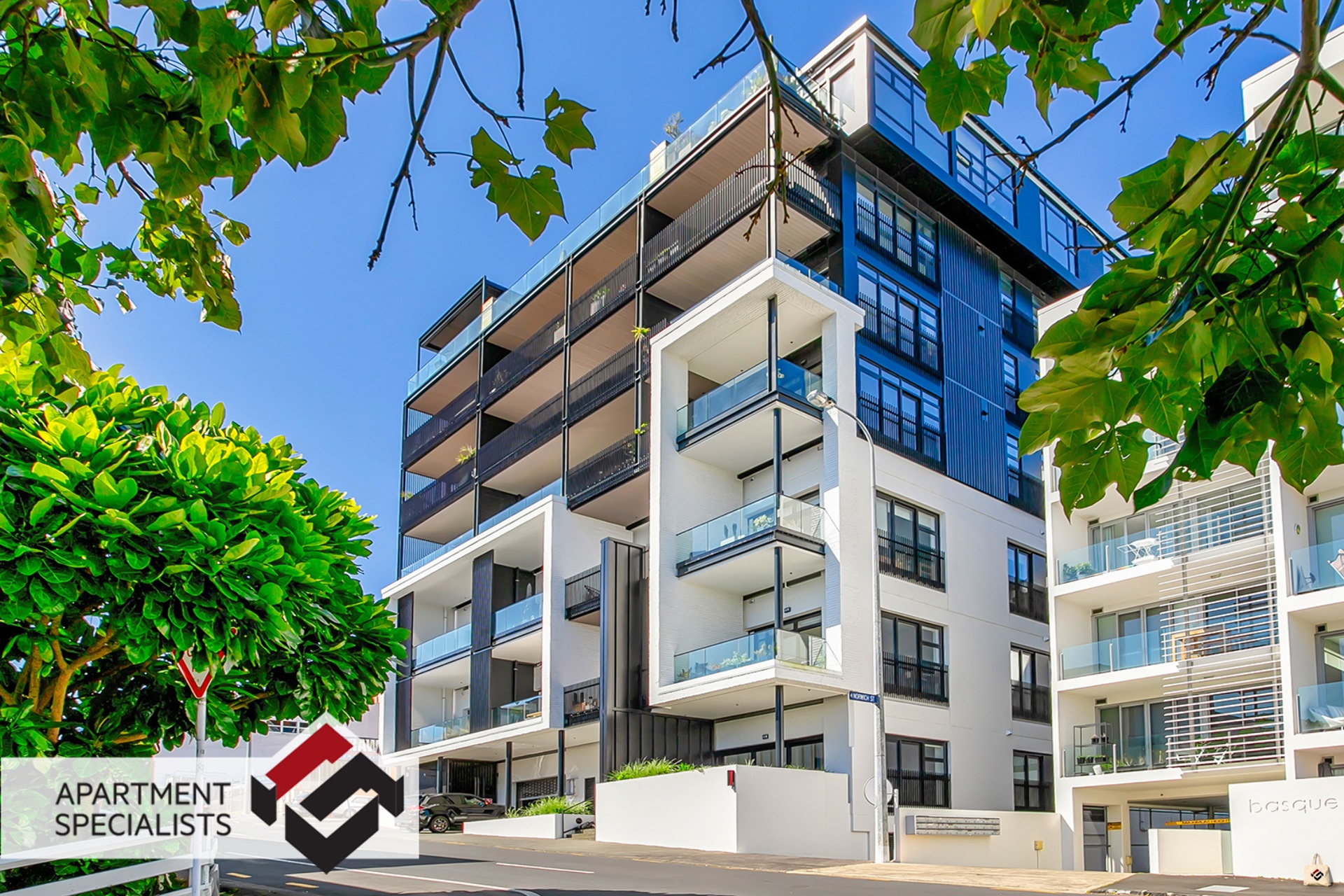 10 Exmouth Street, Eden Terrace | Apartment Specialists Auckland 2 | 10 Exmouth Street, Eden Terrace | Apartment Specialists