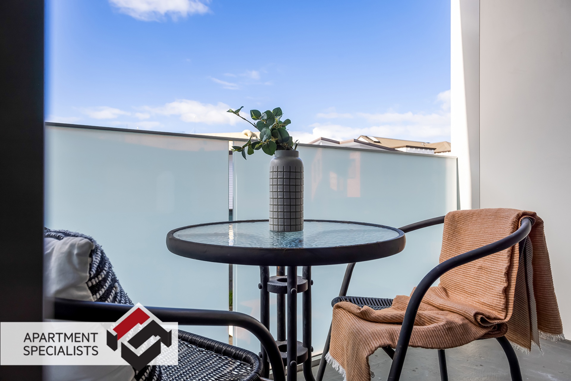 12 | 17 Blake Street, Ponsonby | Apartment Specialists
