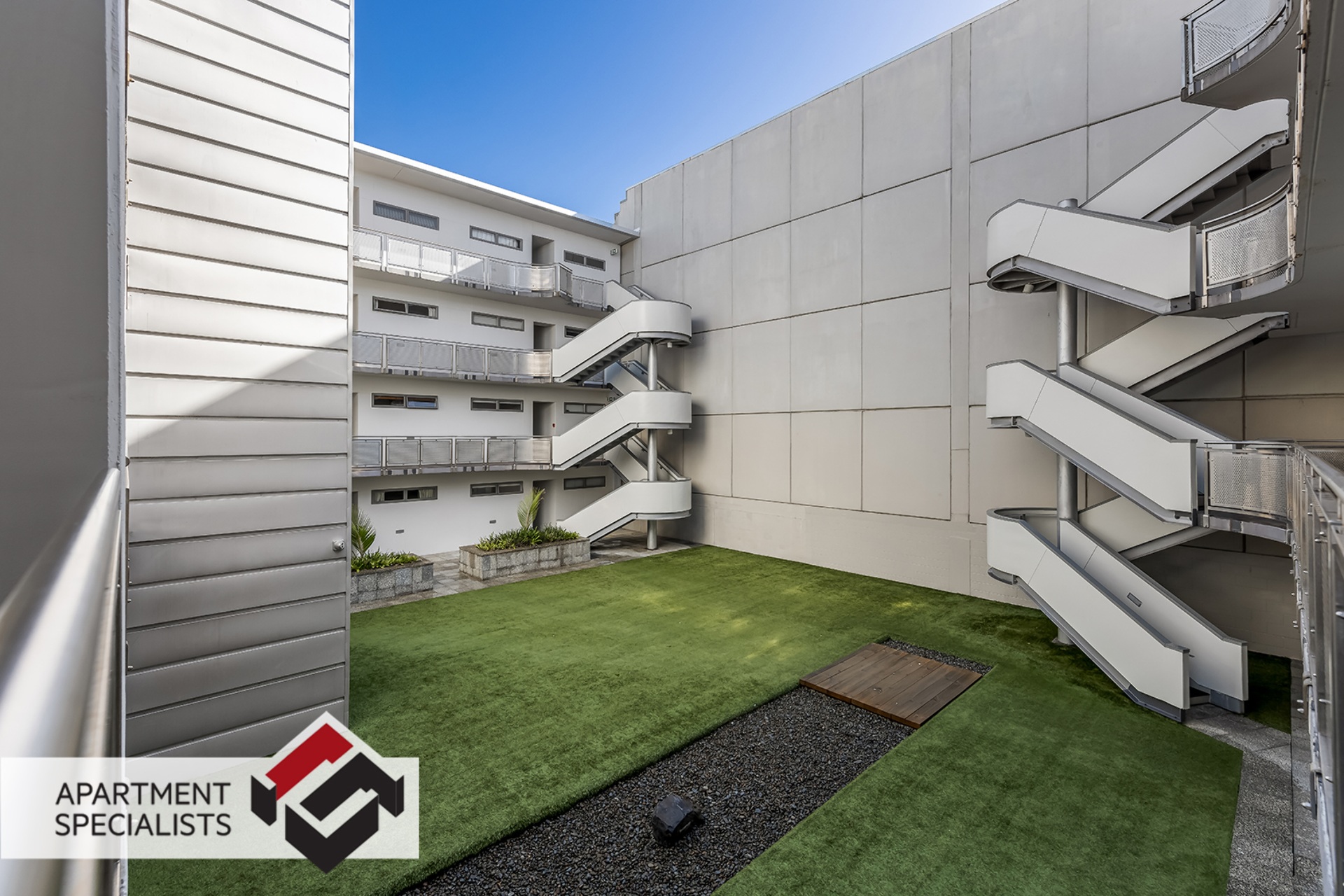 16 | 17 Blake Street, Ponsonby | Apartment Specialists