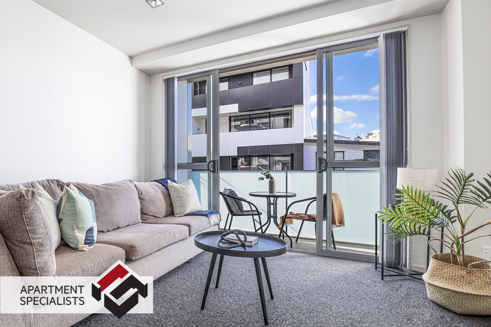 1 | 17 Blake Street, Ponsonby | Apartment Specialists