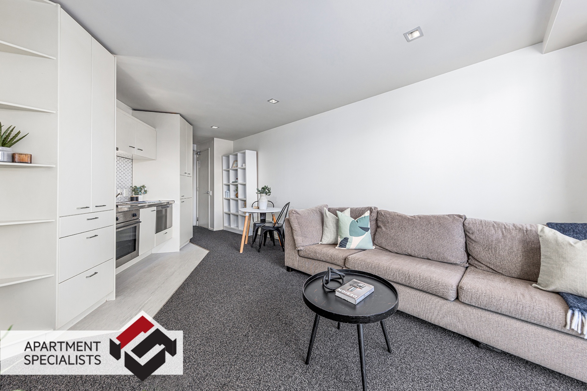 6 | 17 Blake Street, Ponsonby | Apartment Specialists