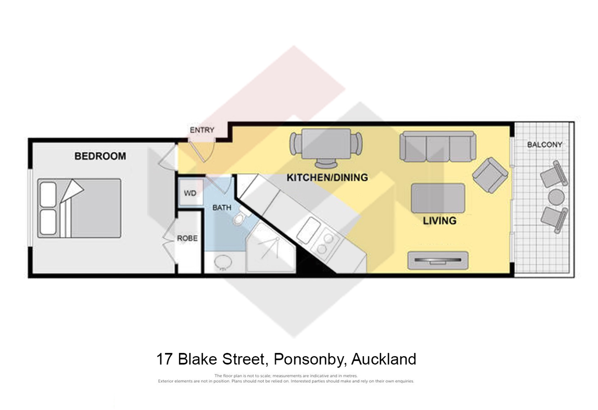21 | 17 Blake Street, Ponsonby | Apartment Specialists