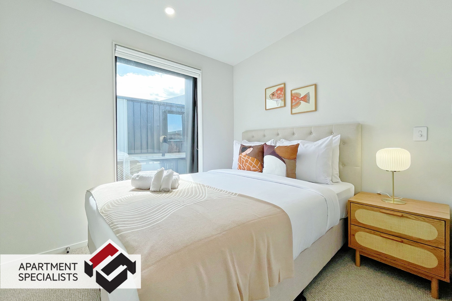 11 | 406 Great North Road, Grey Lynn | Apartment Specialists