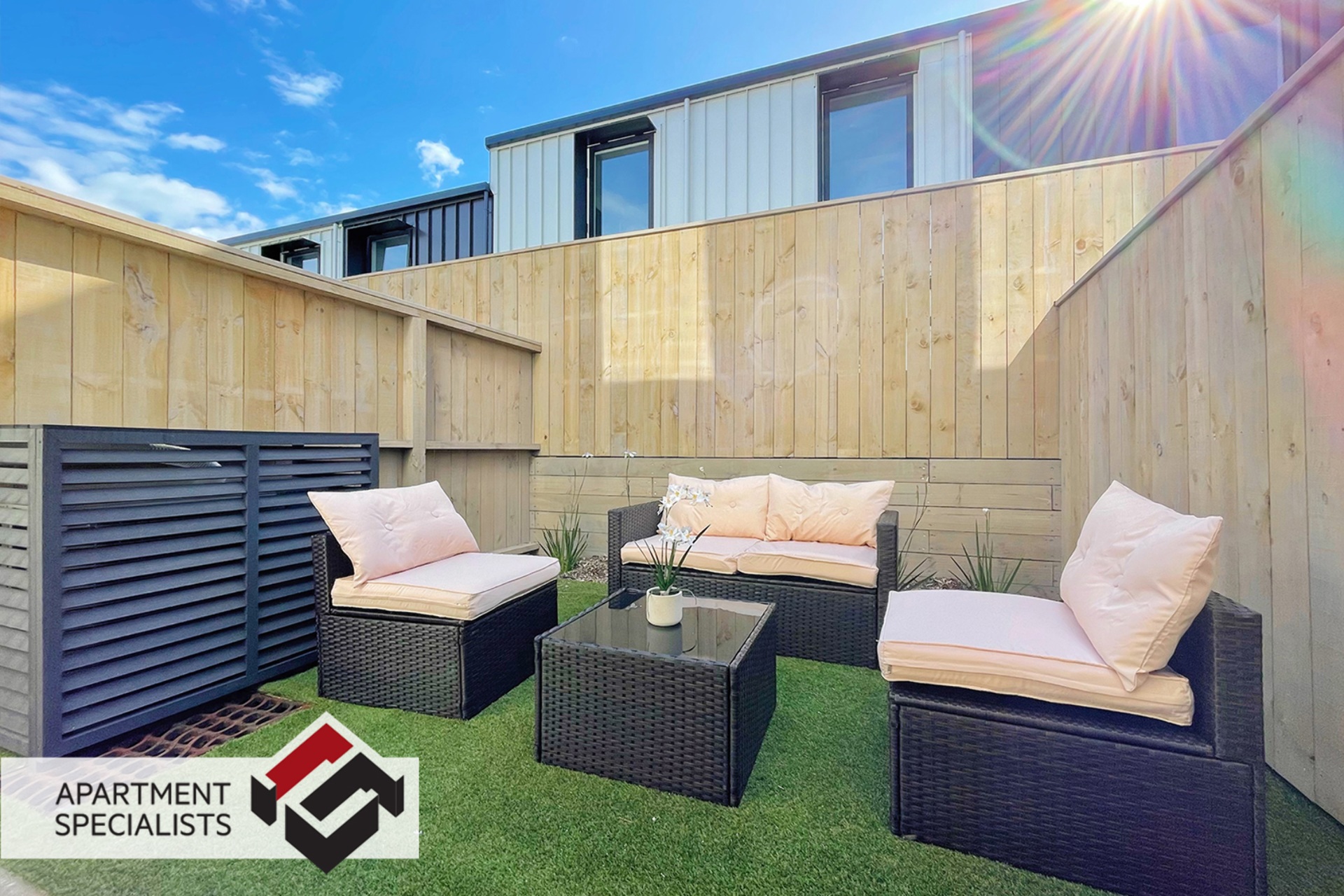 1 | 406 Great North Road, Grey Lynn | Apartment Specialists