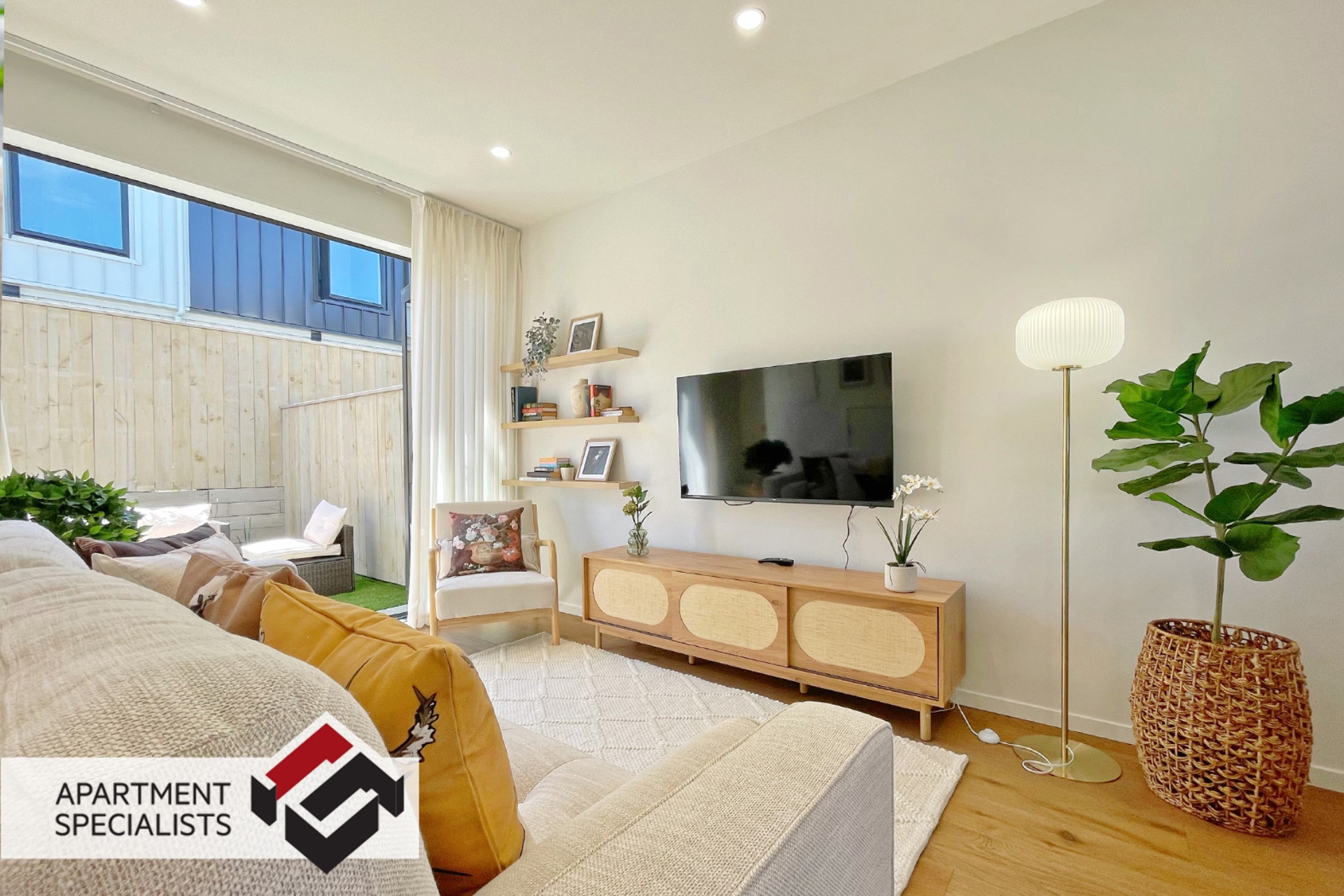 3 | 406 Great North Road, Grey Lynn | Apartment Specialists