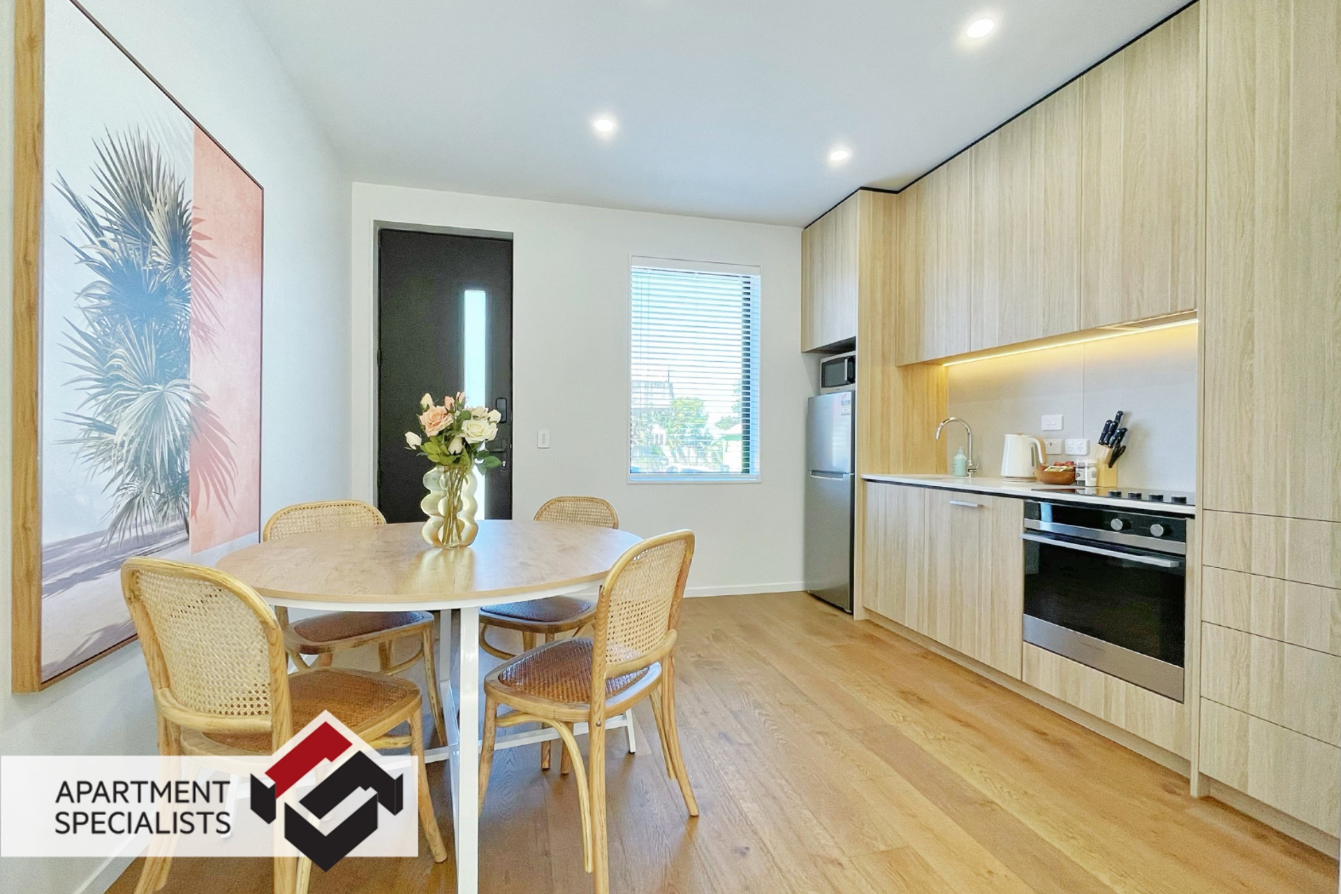 5 | 406 Great North Road, Grey Lynn | Apartment Specialists