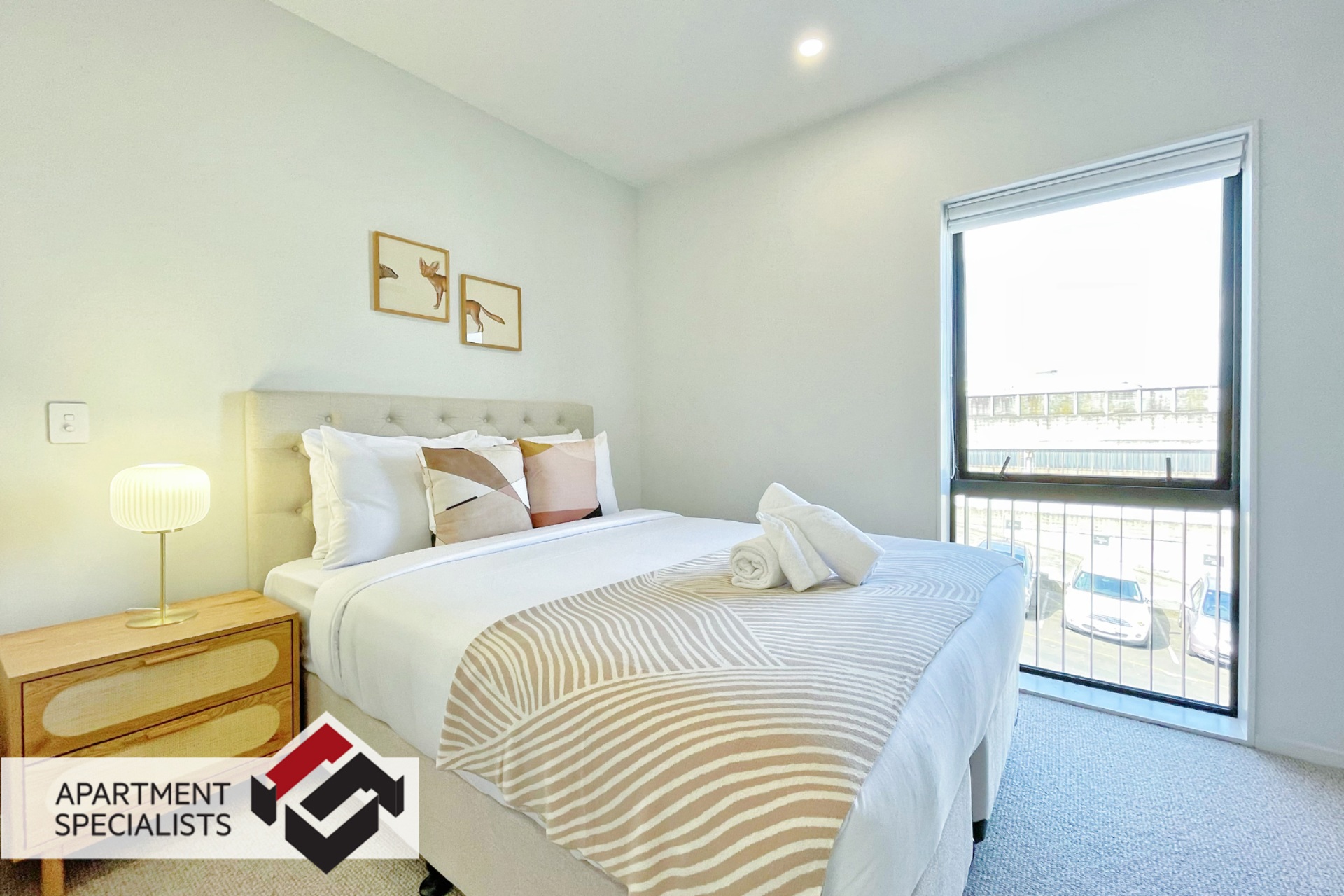 8 | 406 Great North Road, Grey Lynn | Apartment Specialists