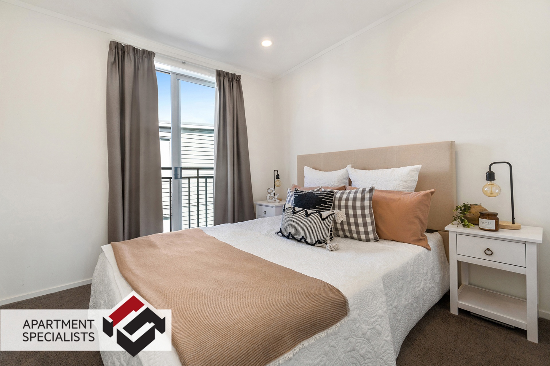 12 | 26 Mary Street, Mount Eden | Apartment Specialists