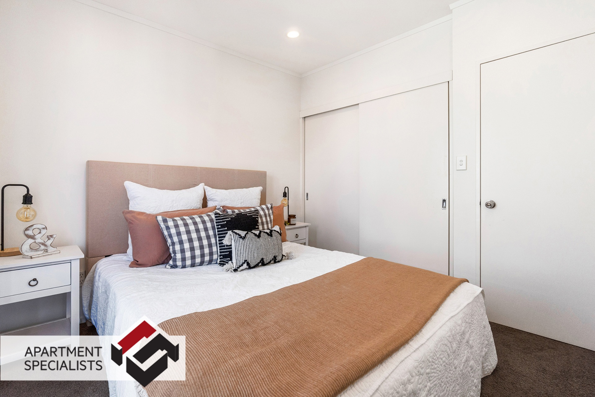 13 | 26 Mary Street, Mount Eden | Apartment Specialists