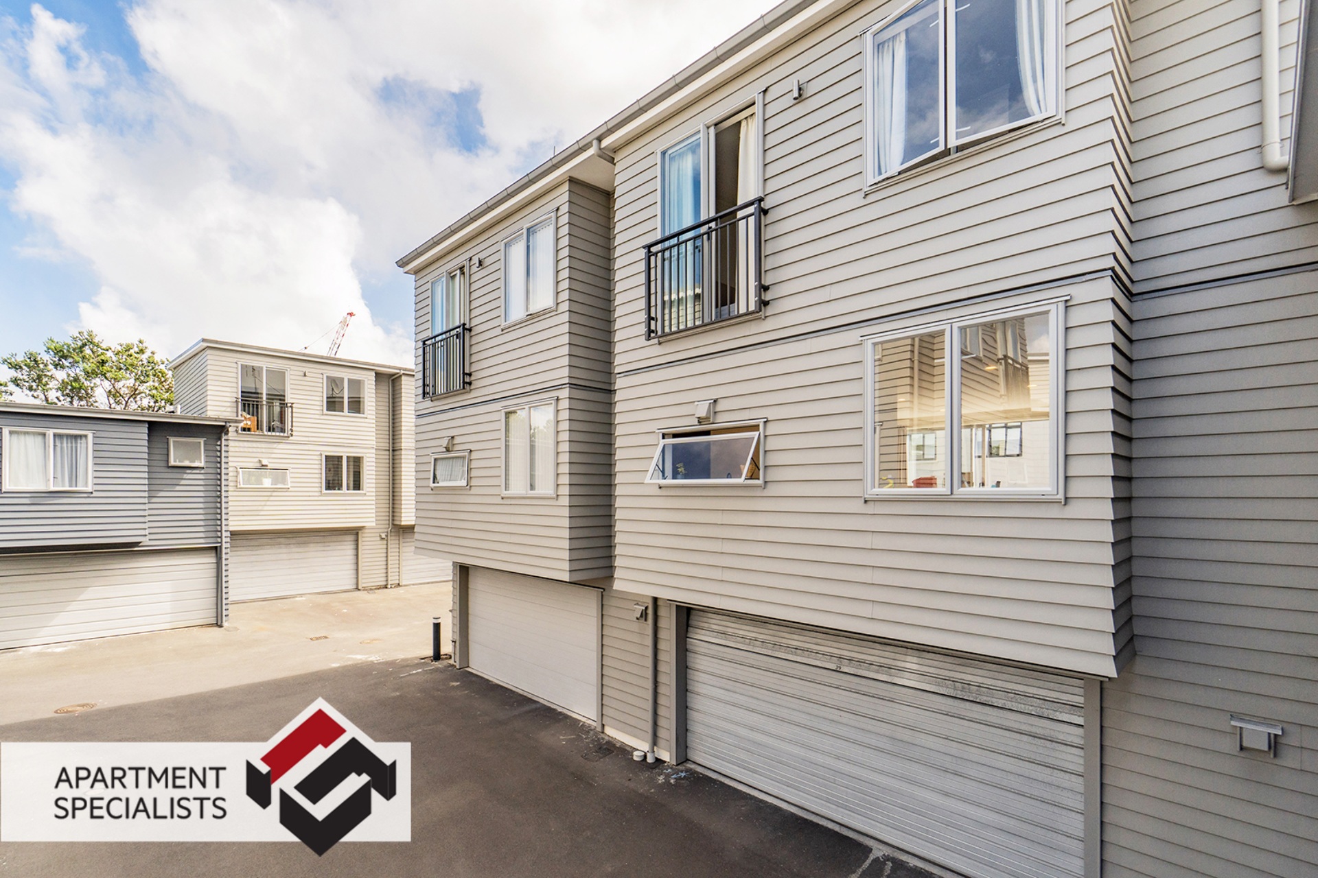 17 | 26 Mary Street, Mount Eden | Apartment Specialists