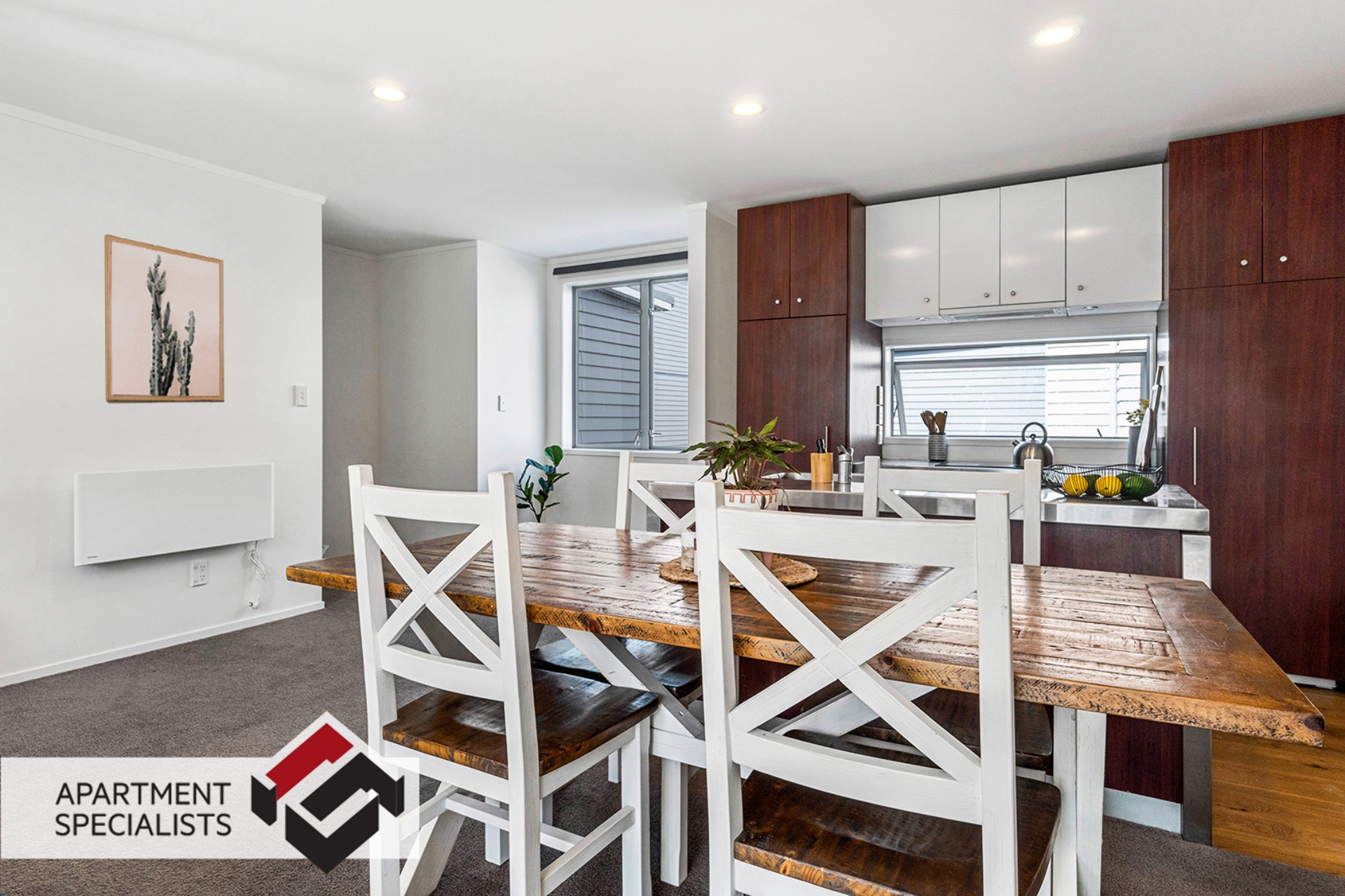 8 | 26 Mary Street, Mount Eden | Apartment Specialists