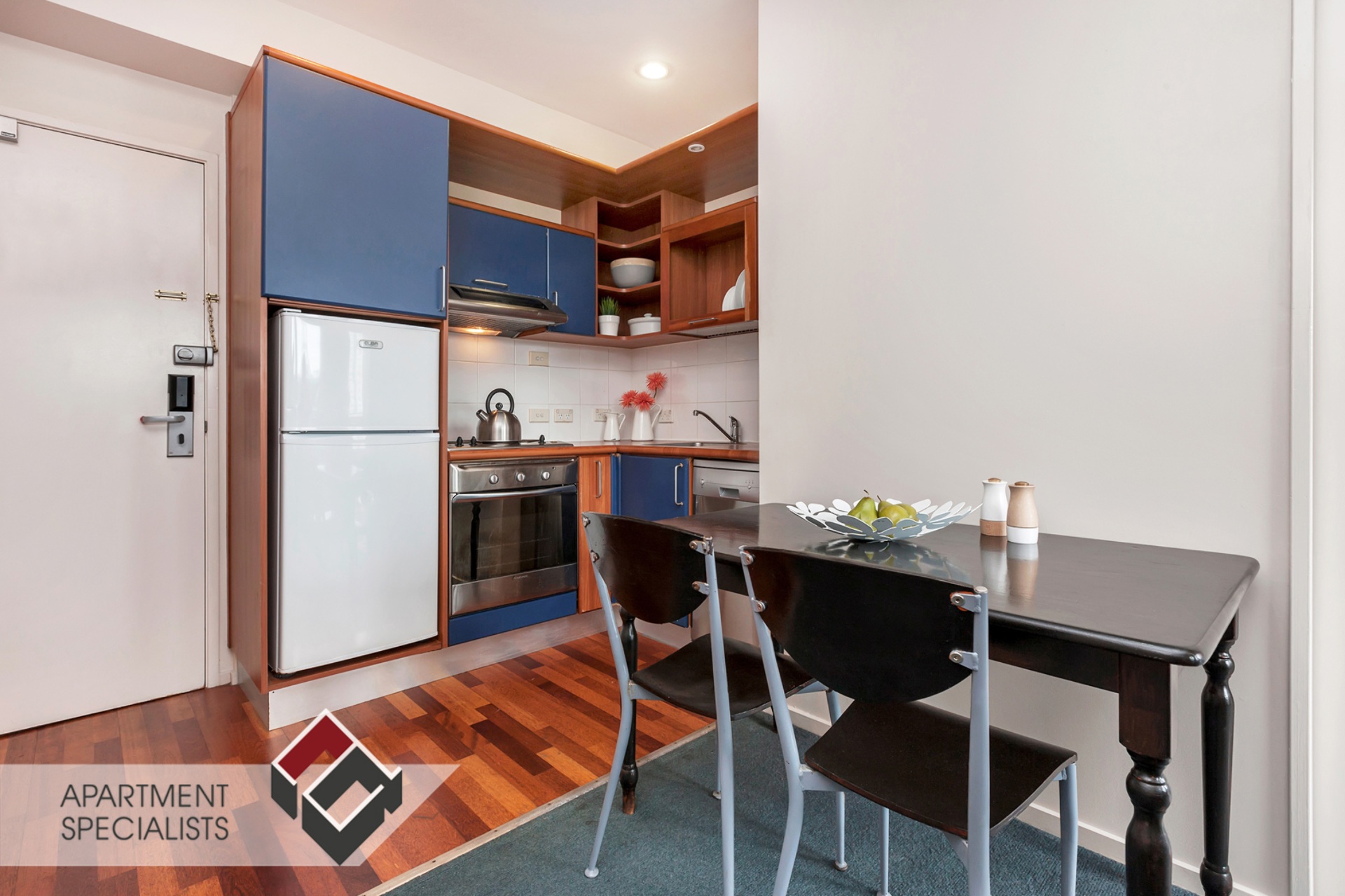 5 | 82 Wakefield Street, City Centre | Apartment Specialists
