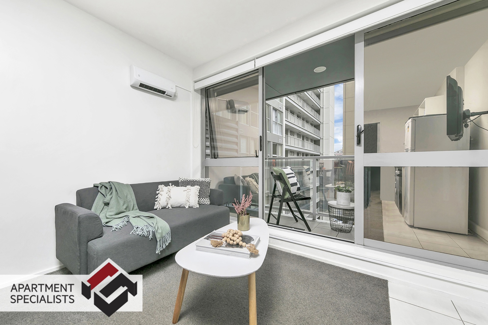 0 | 147 Hobson Street, City Centre | Apartment Specialists