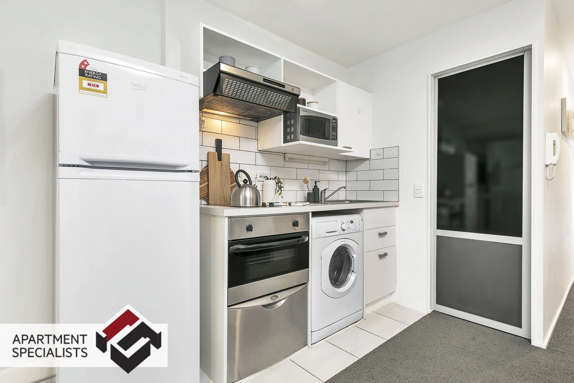3 | 147 Hobson Street, City Centre | Apartment Specialists