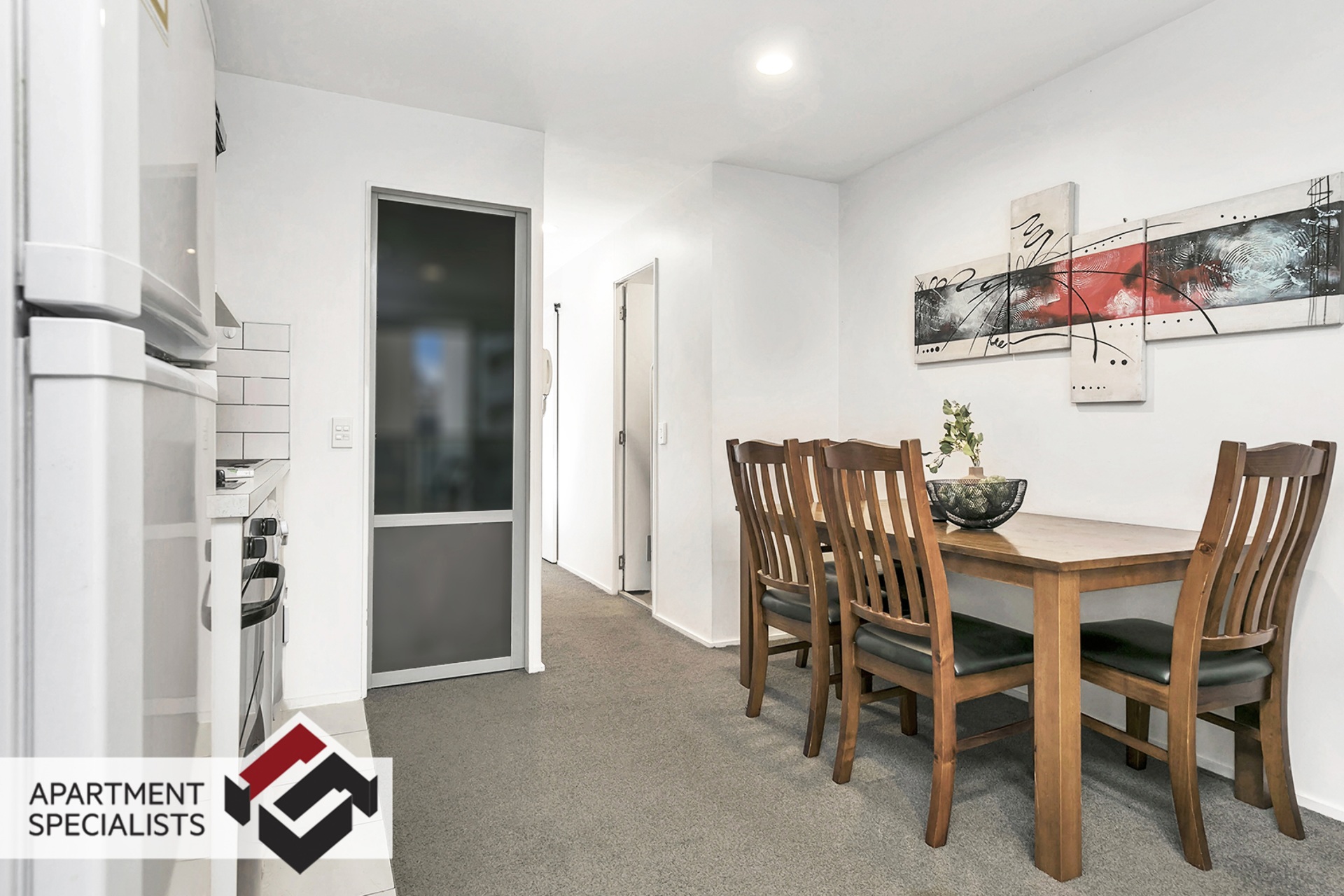 4 | 147 Hobson Street, City Centre | Apartment Specialists