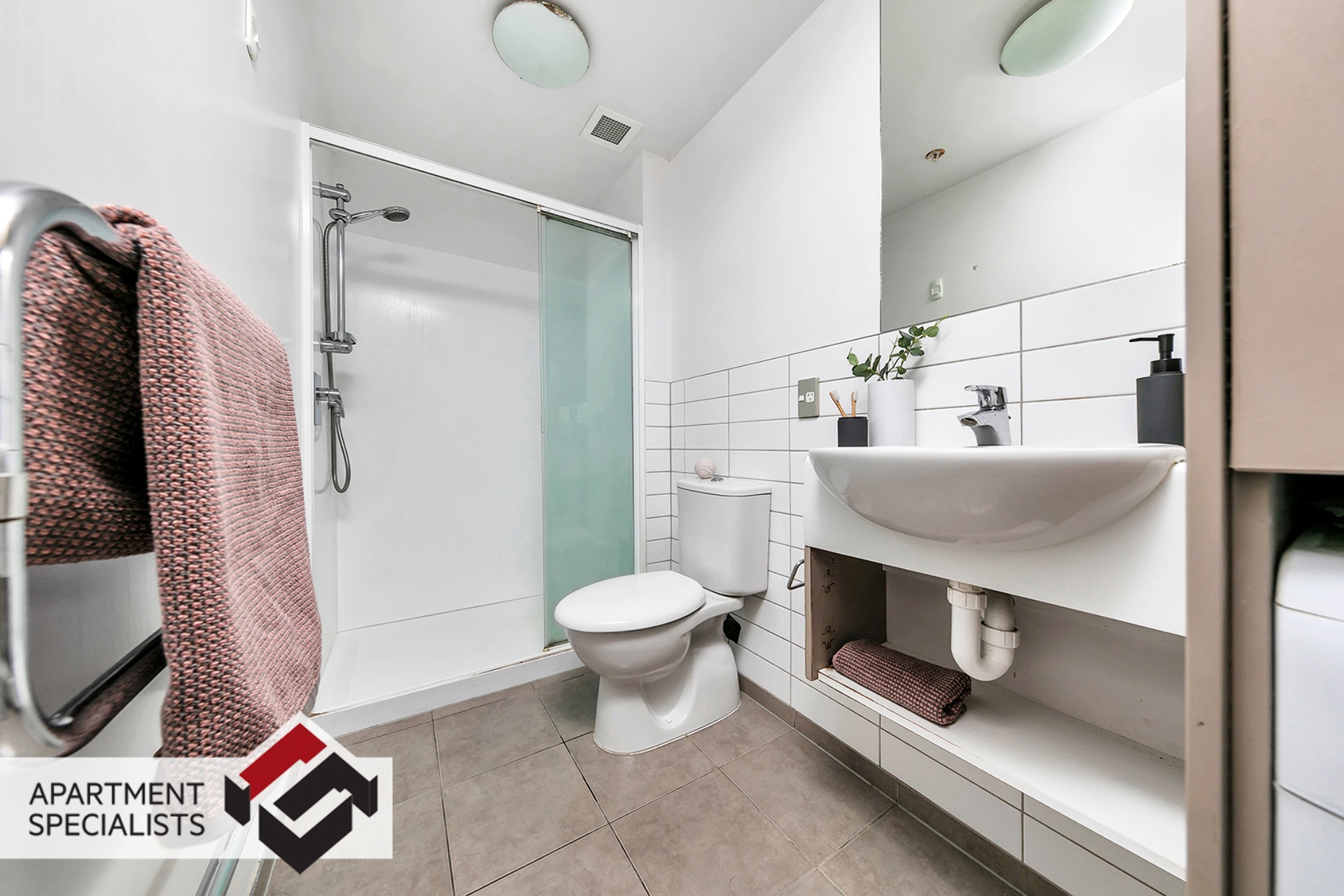 7 | 208 Hobson Street, City Centre | Apartment Specialists