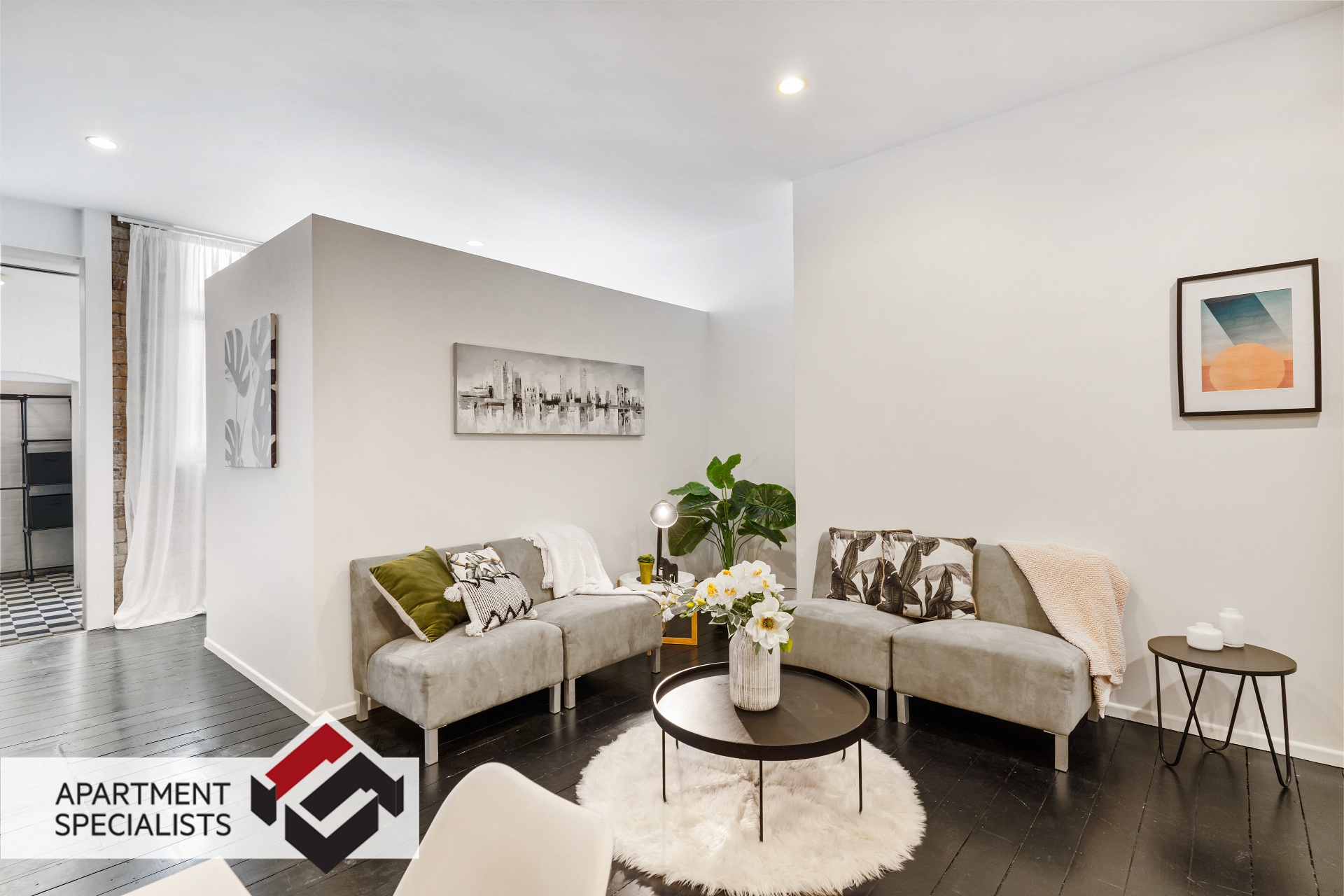 5 | 22 Kitchener Street, City Centre | Apartment Specialists