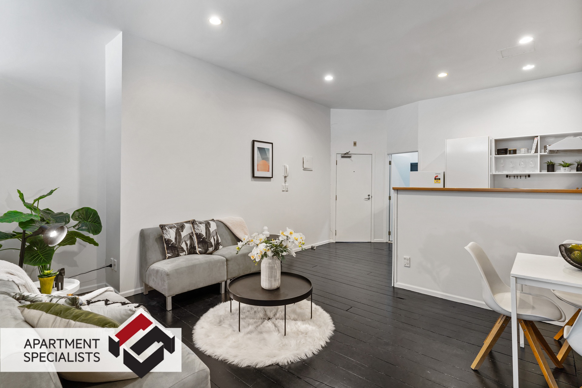 6 | 22 Kitchener Street, City Centre | Apartment Specialists