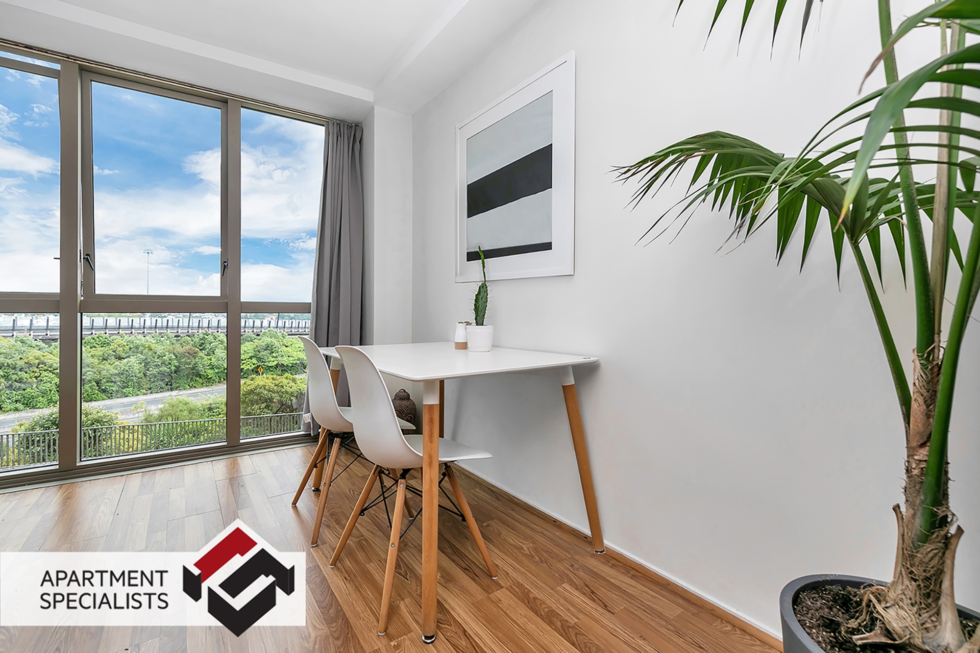 1 | 36 Day Street, City Centre | Apartment Specialists