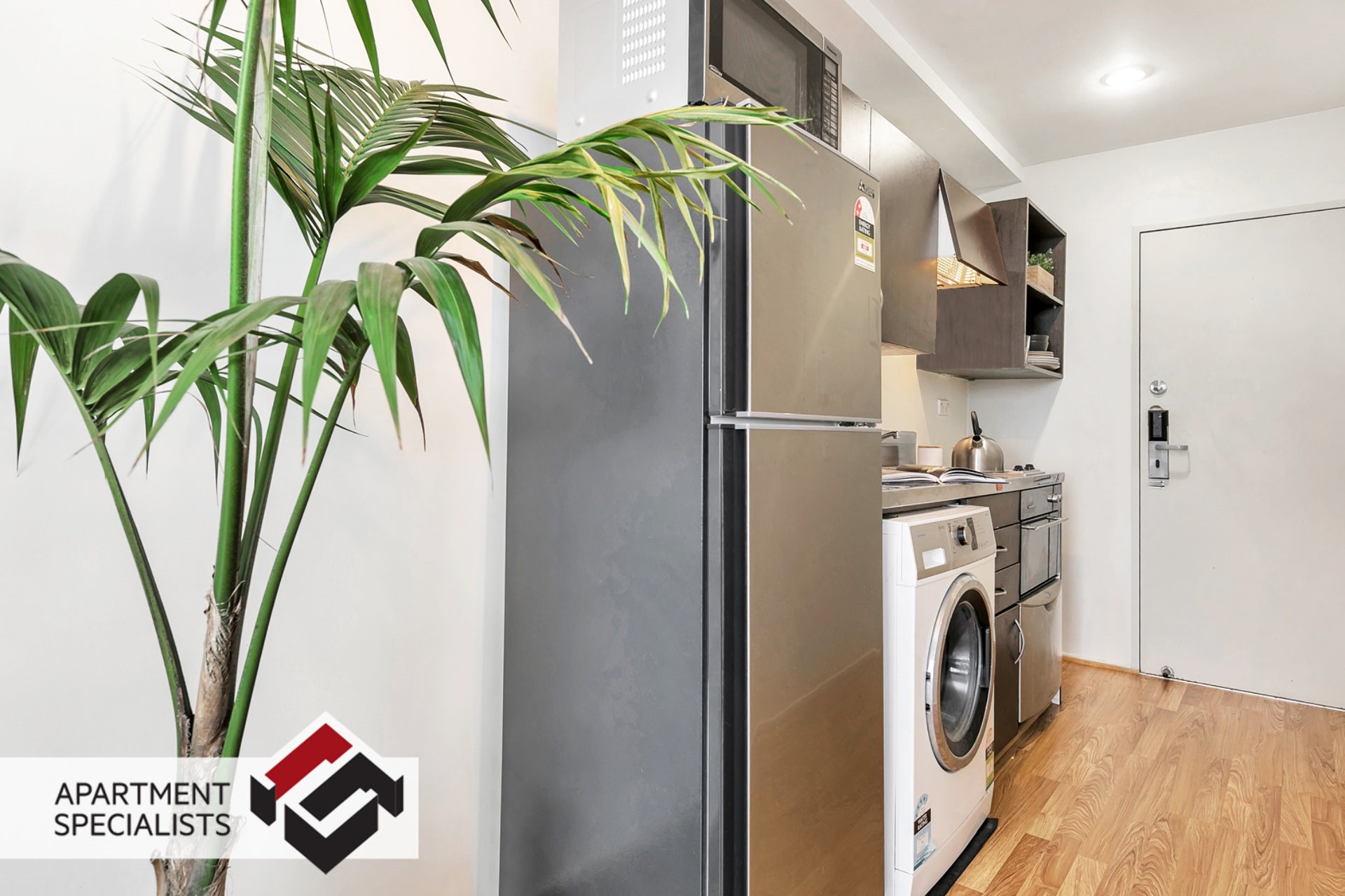3 | 36 Day Street, City Centre | Apartment Specialists