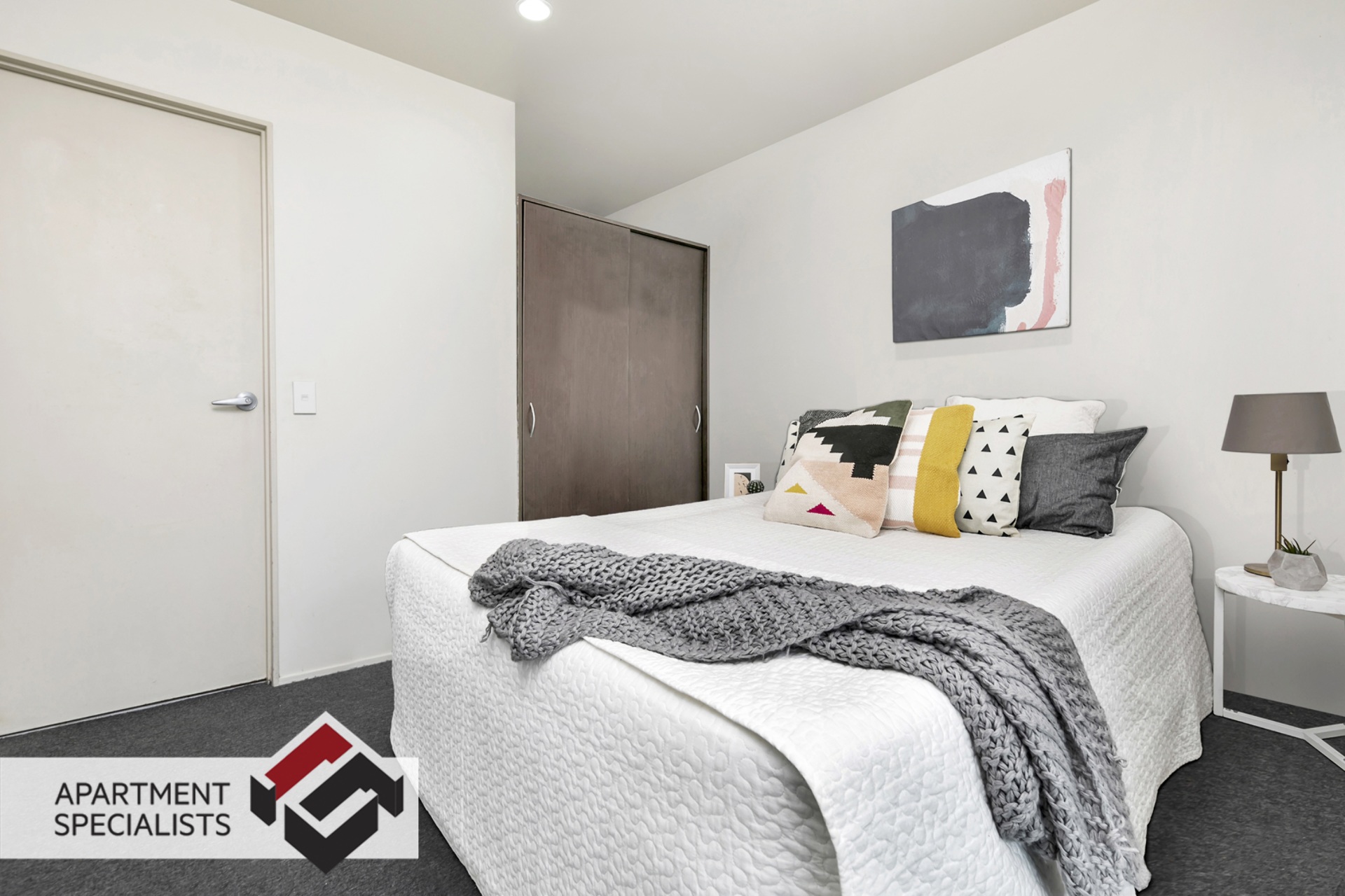4 | 36 Day Street, City Centre | Apartment Specialists