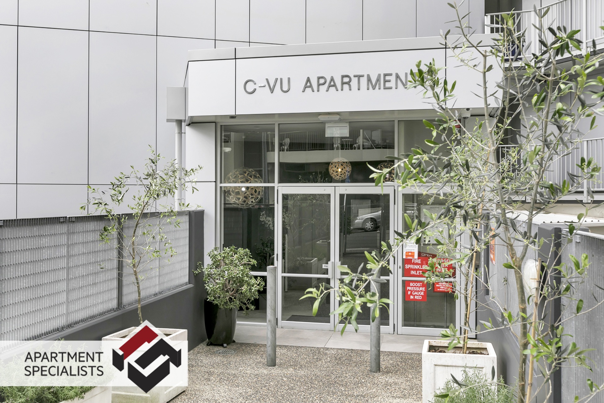 7 | 36 Day Street, City Centre | Apartment Specialists