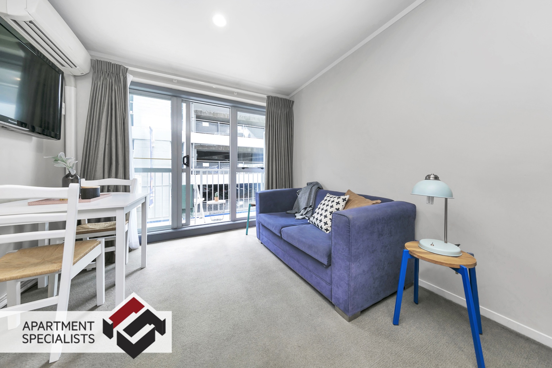 3 | 8 Bankside Street, City Centre | Apartment Specialists