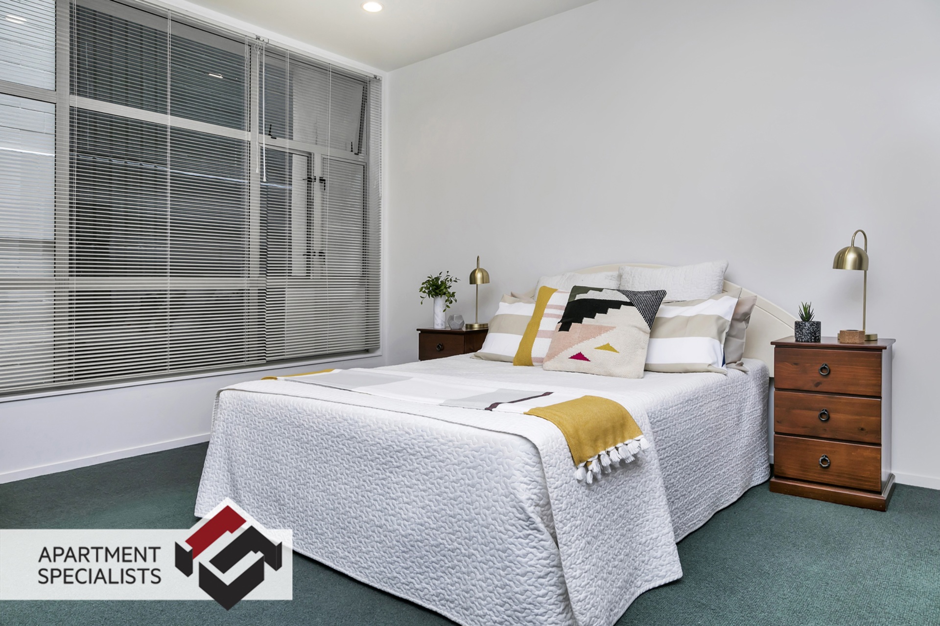 3 | 18 Federal Street, City Centre | Apartment Specialists
