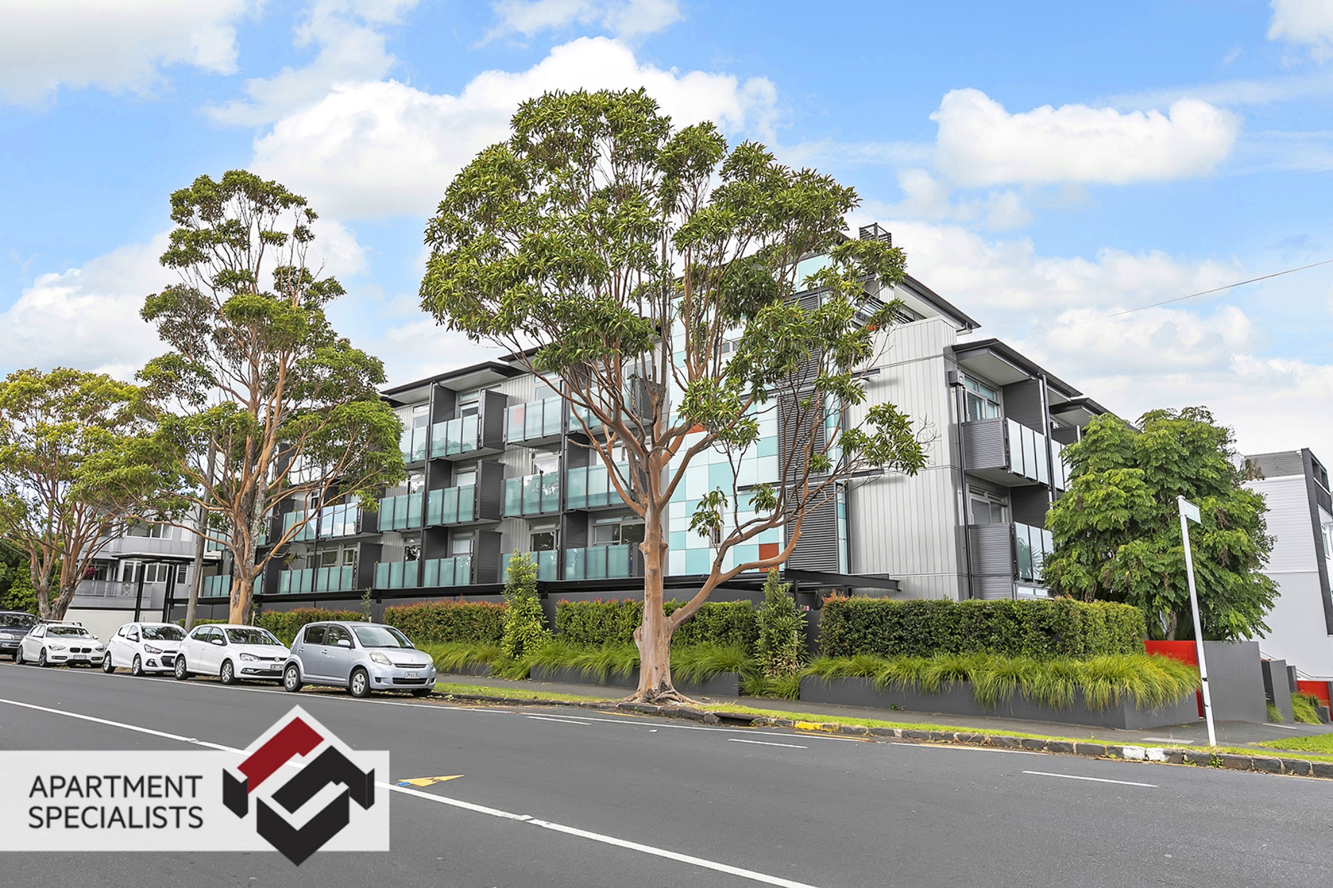 10 | 80 Richmond Road, Ponsonby | Apartment Specialists