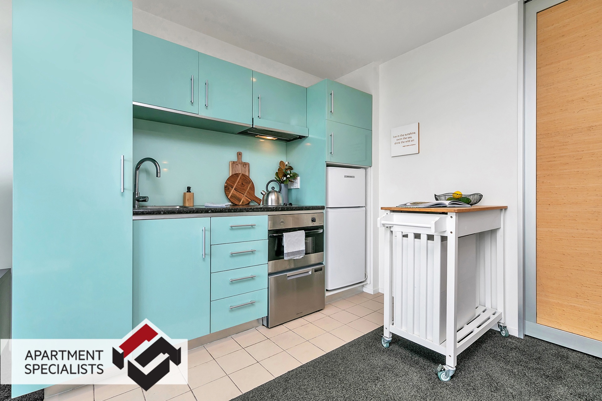 1 | 80 Richmond Road, Ponsonby | Apartment Specialists