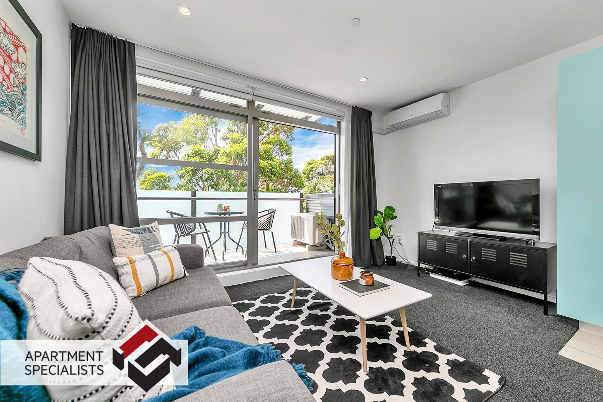 3 | 80 Richmond Road, Ponsonby | Apartment Specialists