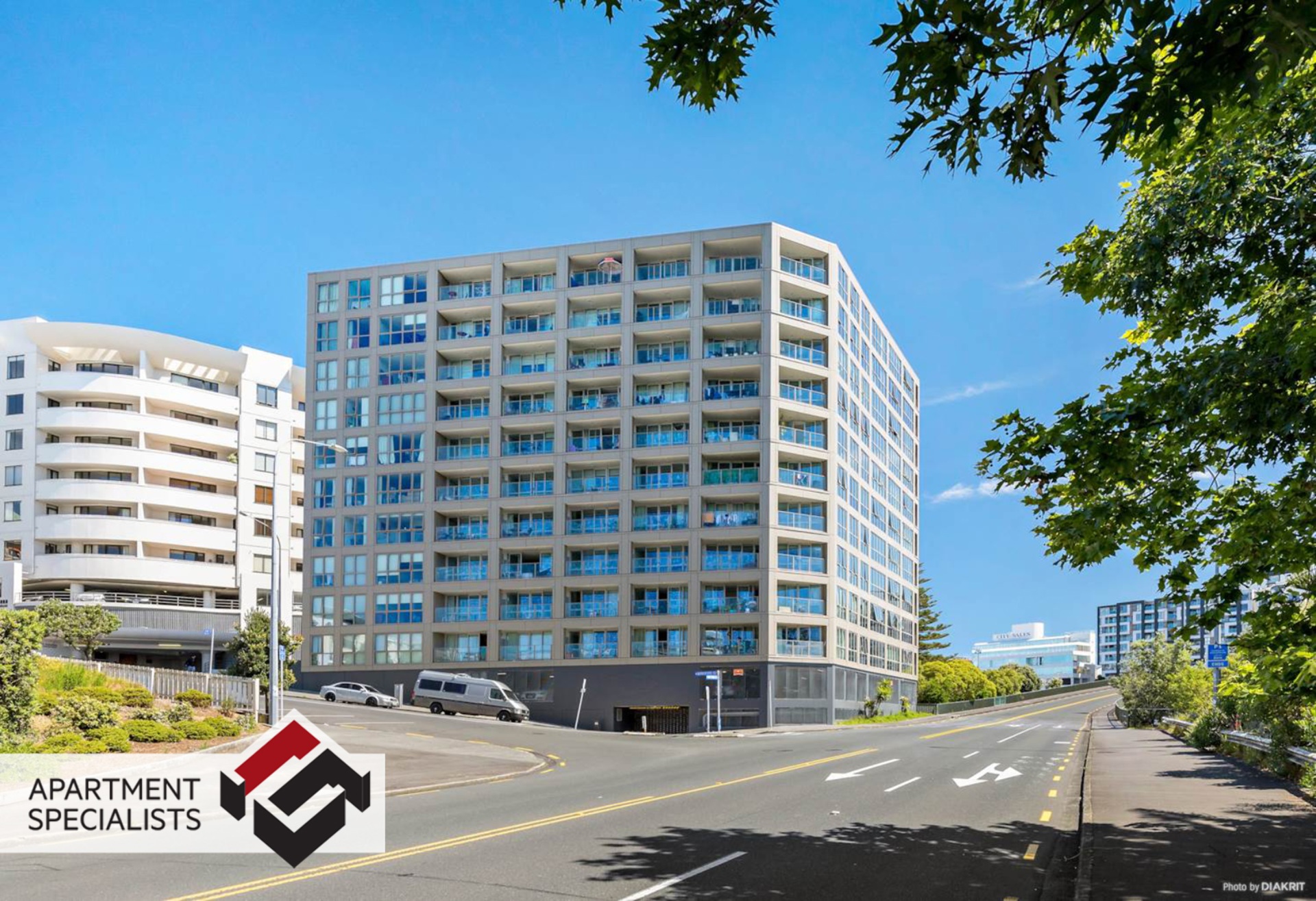 2 | 36 Day Street, City Centre | Apartment Specialists