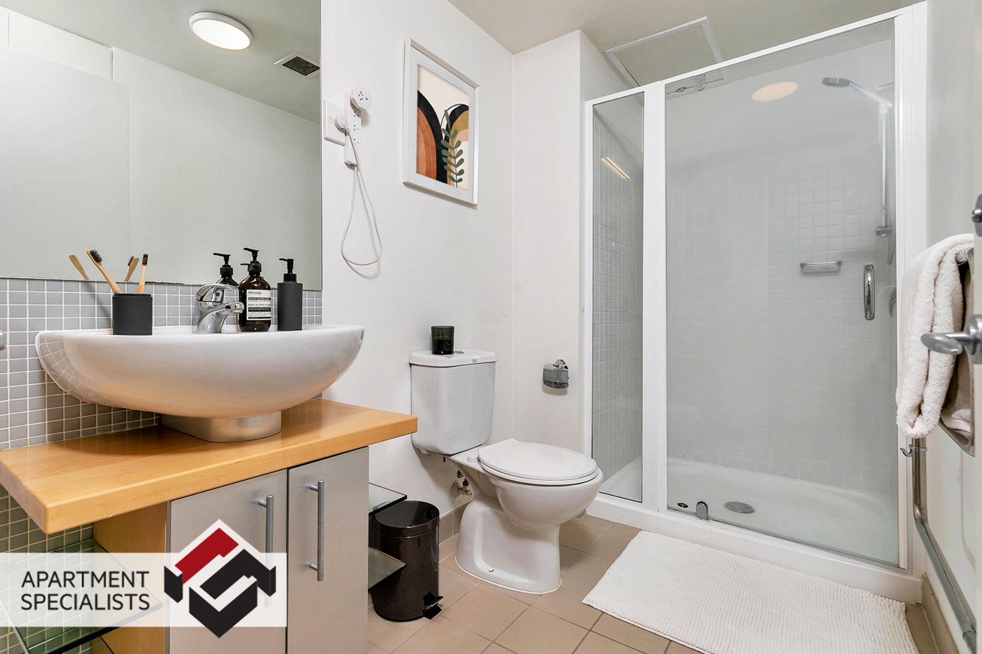 8 | 80 Richmond Road, Ponsonby | Apartment Specialists