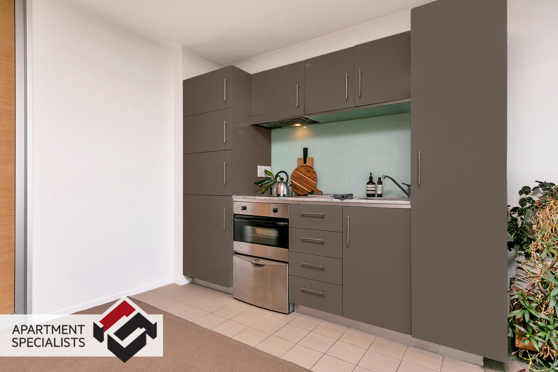 4 | 80 Richmond Road, Ponsonby | Apartment Specialists