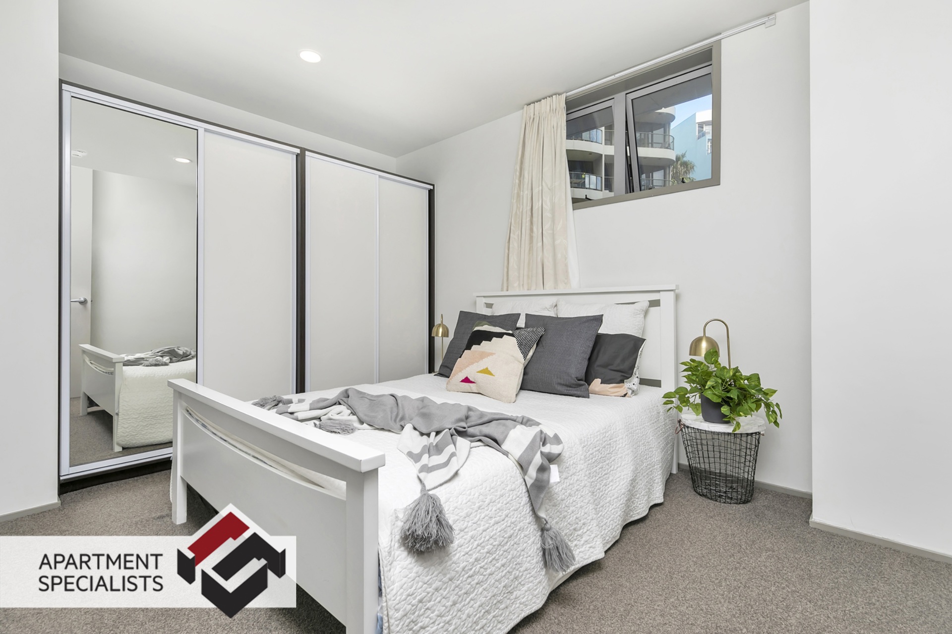5 | 36 Day Street, City Centre | Apartment Specialists