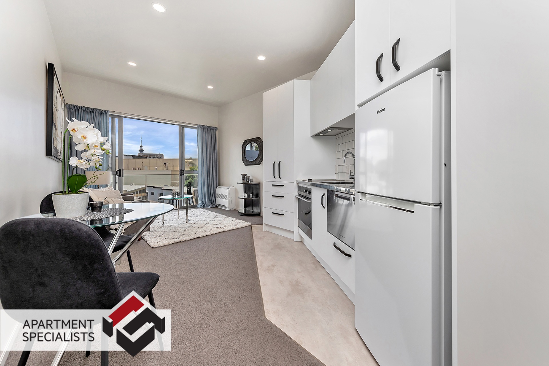 6 | 17 Blake Street, Ponsonby | Apartment Specialists