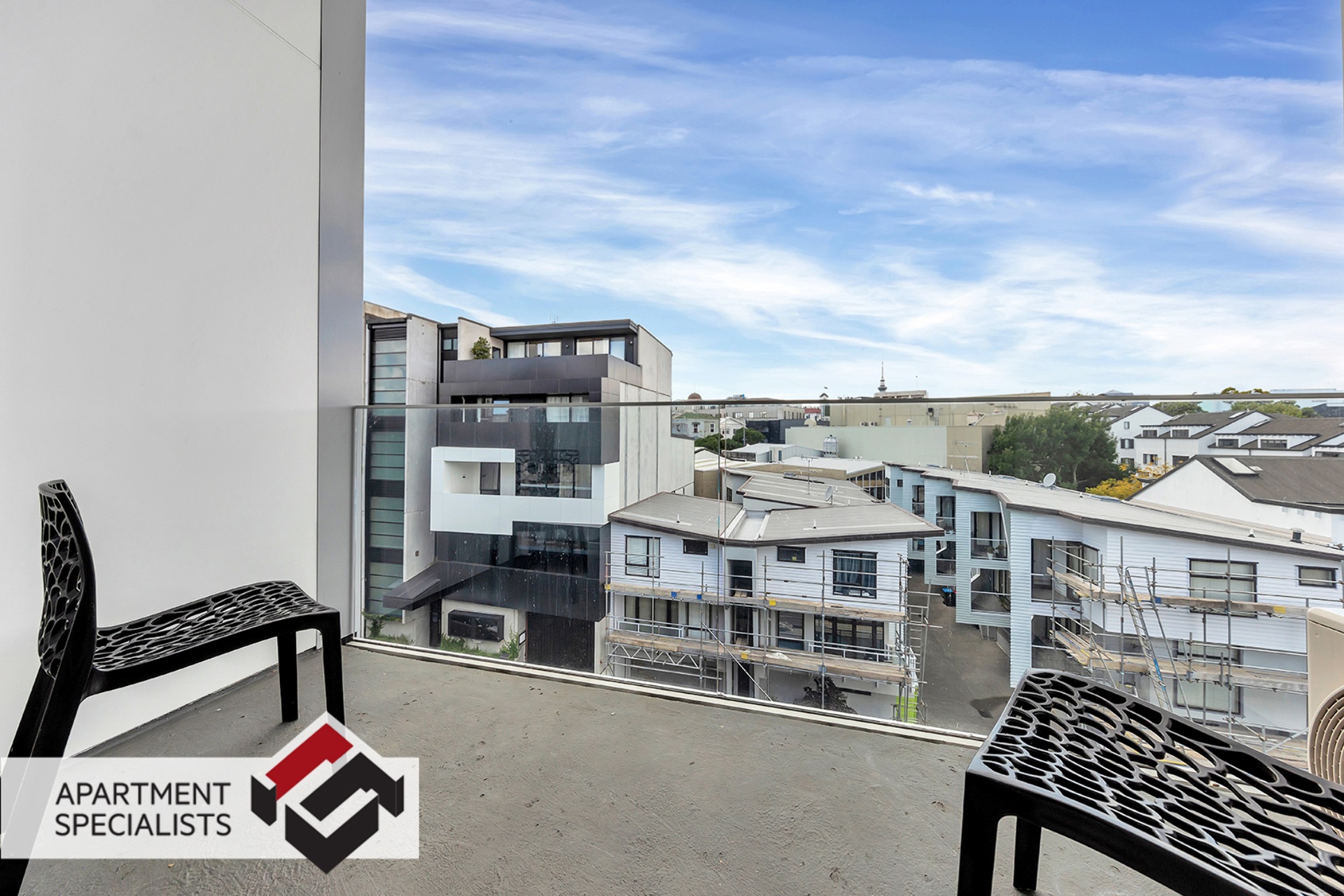 8 | 17 Blake Street, Ponsonby | Apartment Specialists