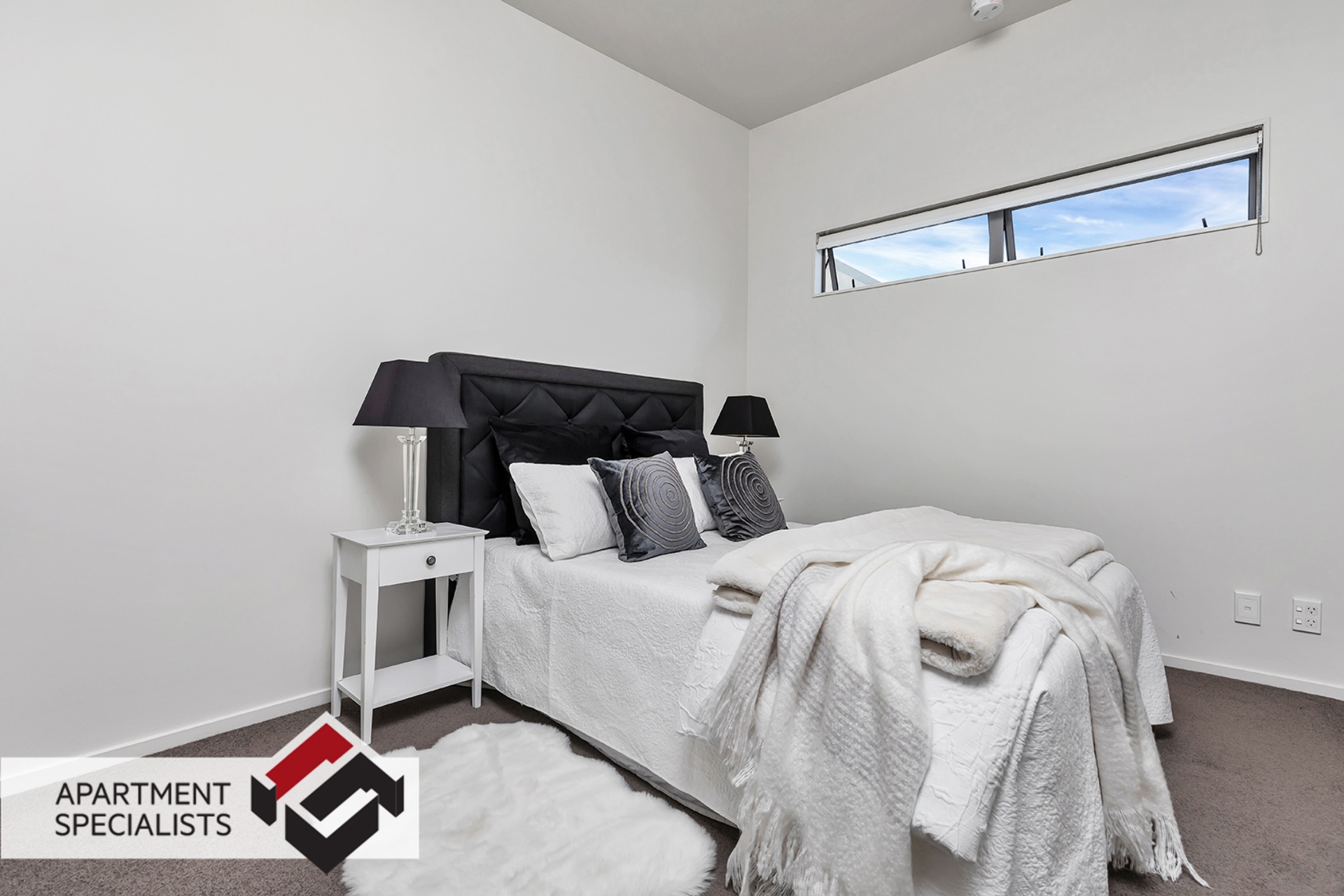 12 | 17 Blake Street, Ponsonby | Apartment Specialists