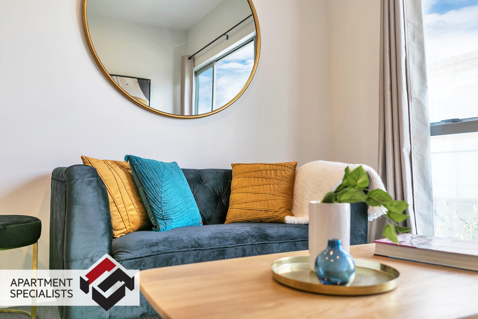 10 | 17 Blake Street, Ponsonby | Apartment Specialists